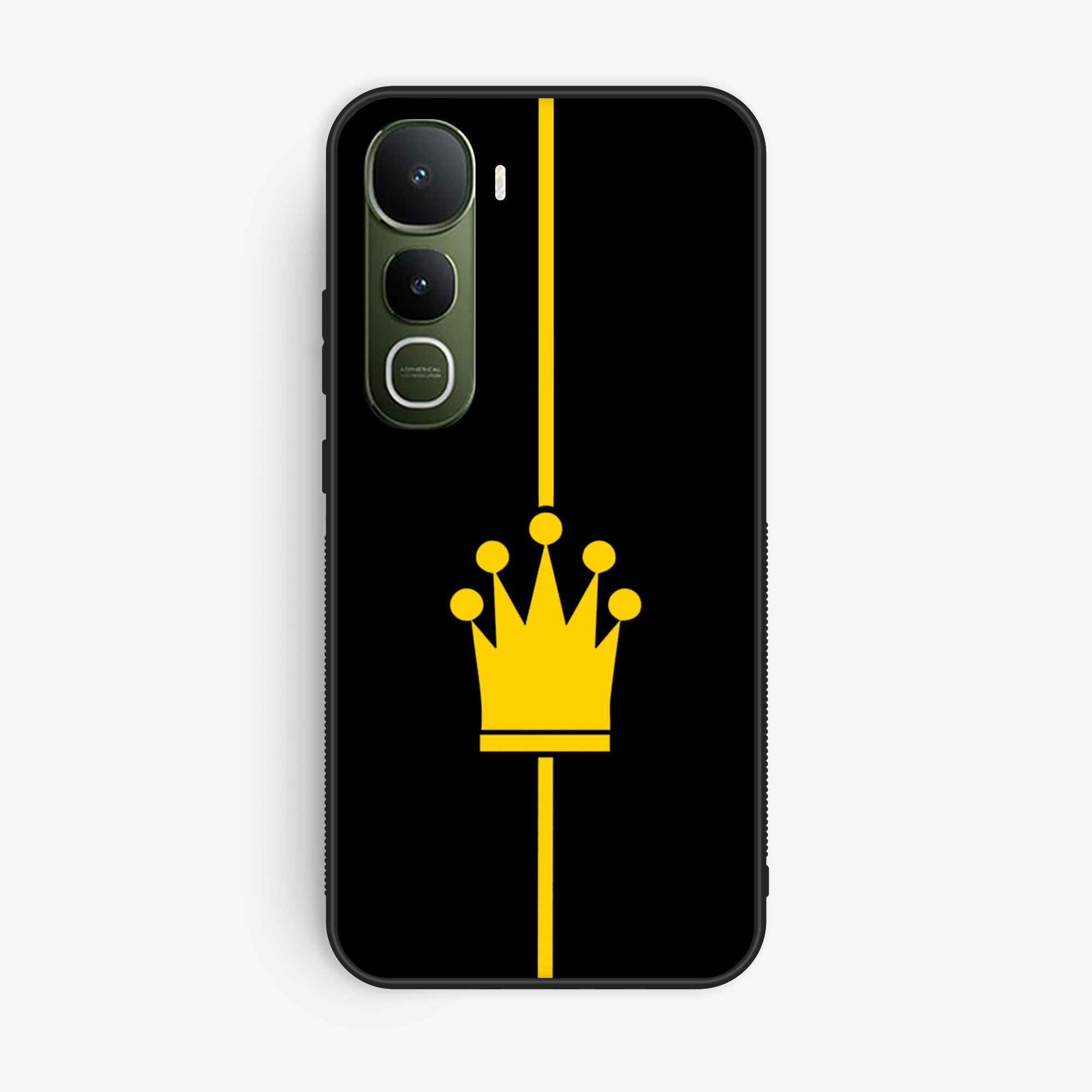 Vivo Y400 - Design 065 - Premium Glossy Phone Case