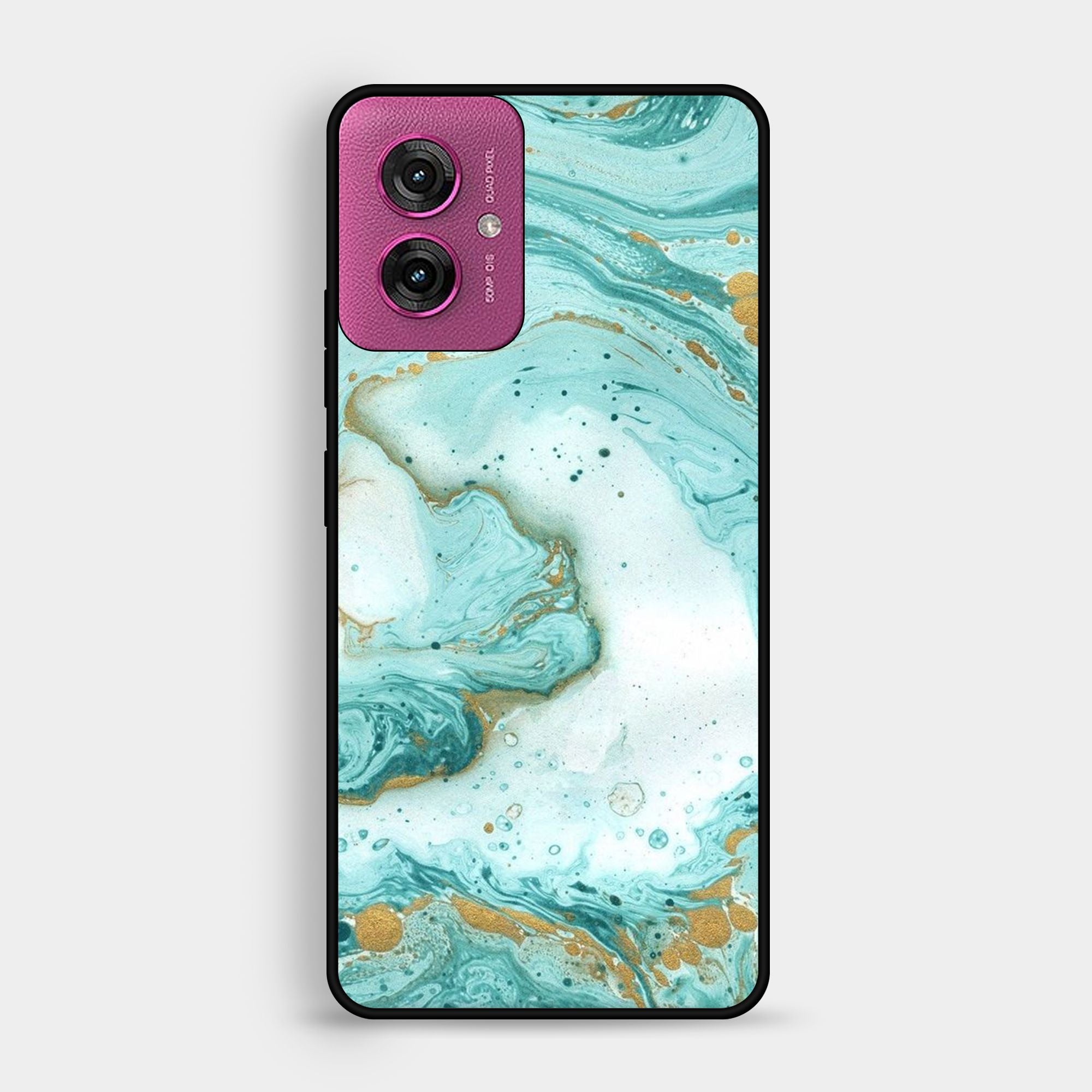 Motorola G55 - Design 019 - Premium Glossy Phone Case