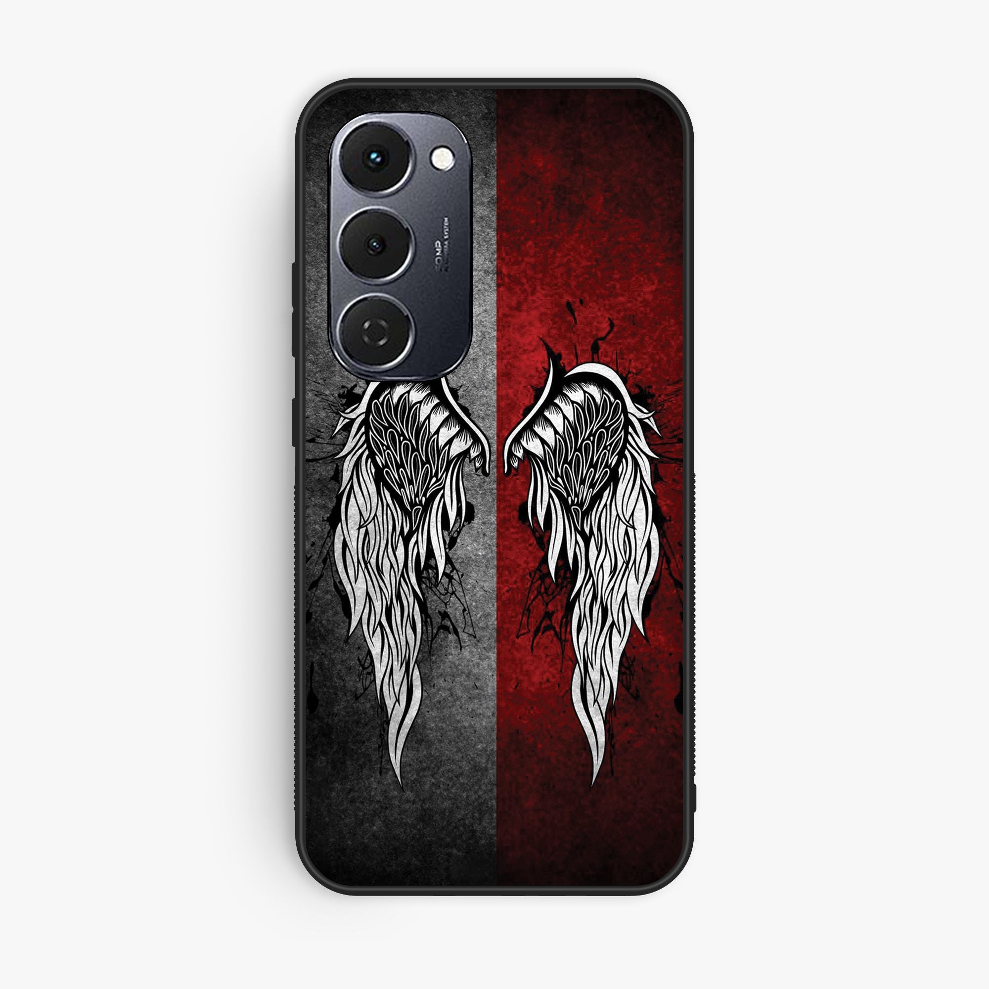 Tecno Spark 40 Pro Plus - Design 009 - Premium Glossy Phone Case
