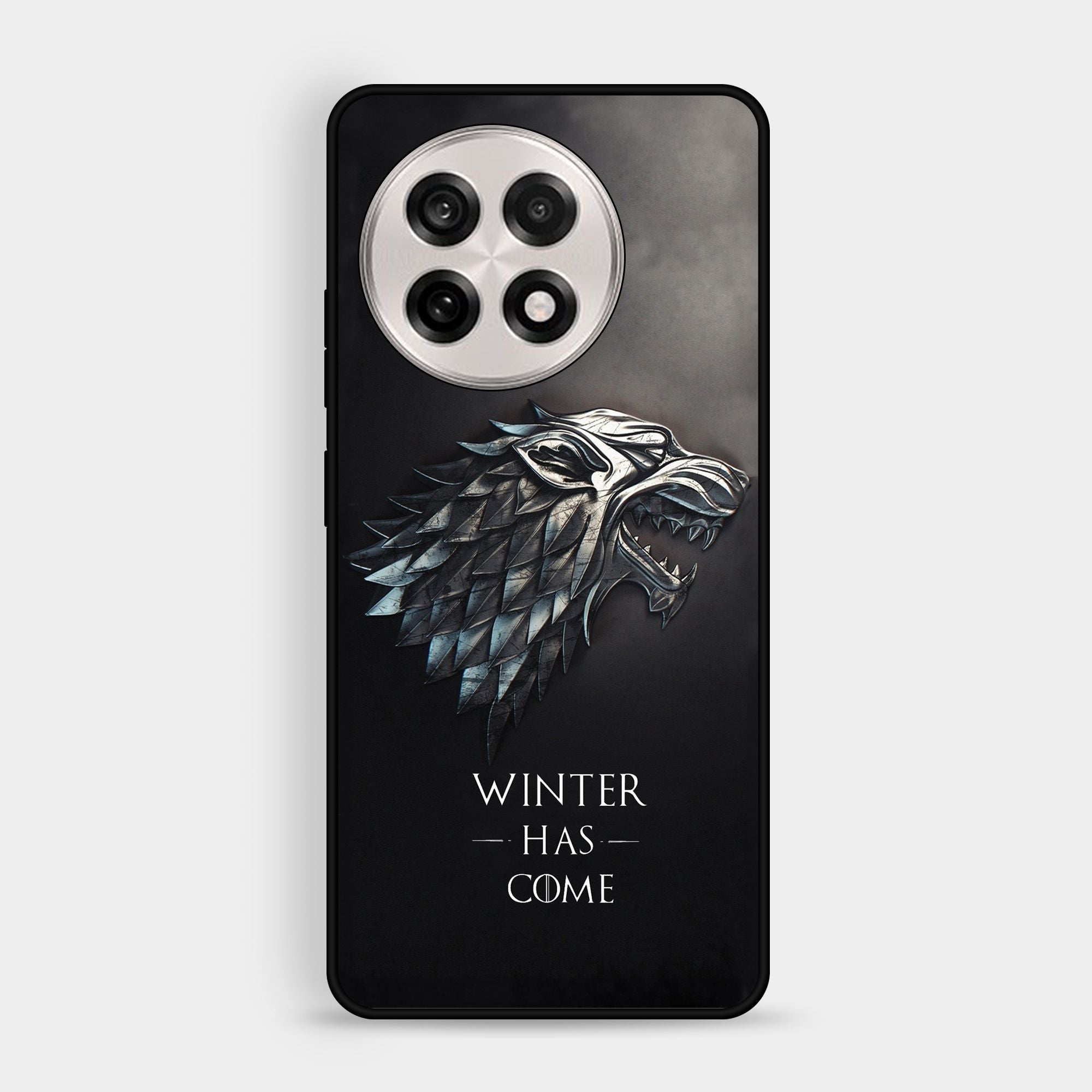 OnePlus 13R - Design 166 - Premium Glossy Phone Case