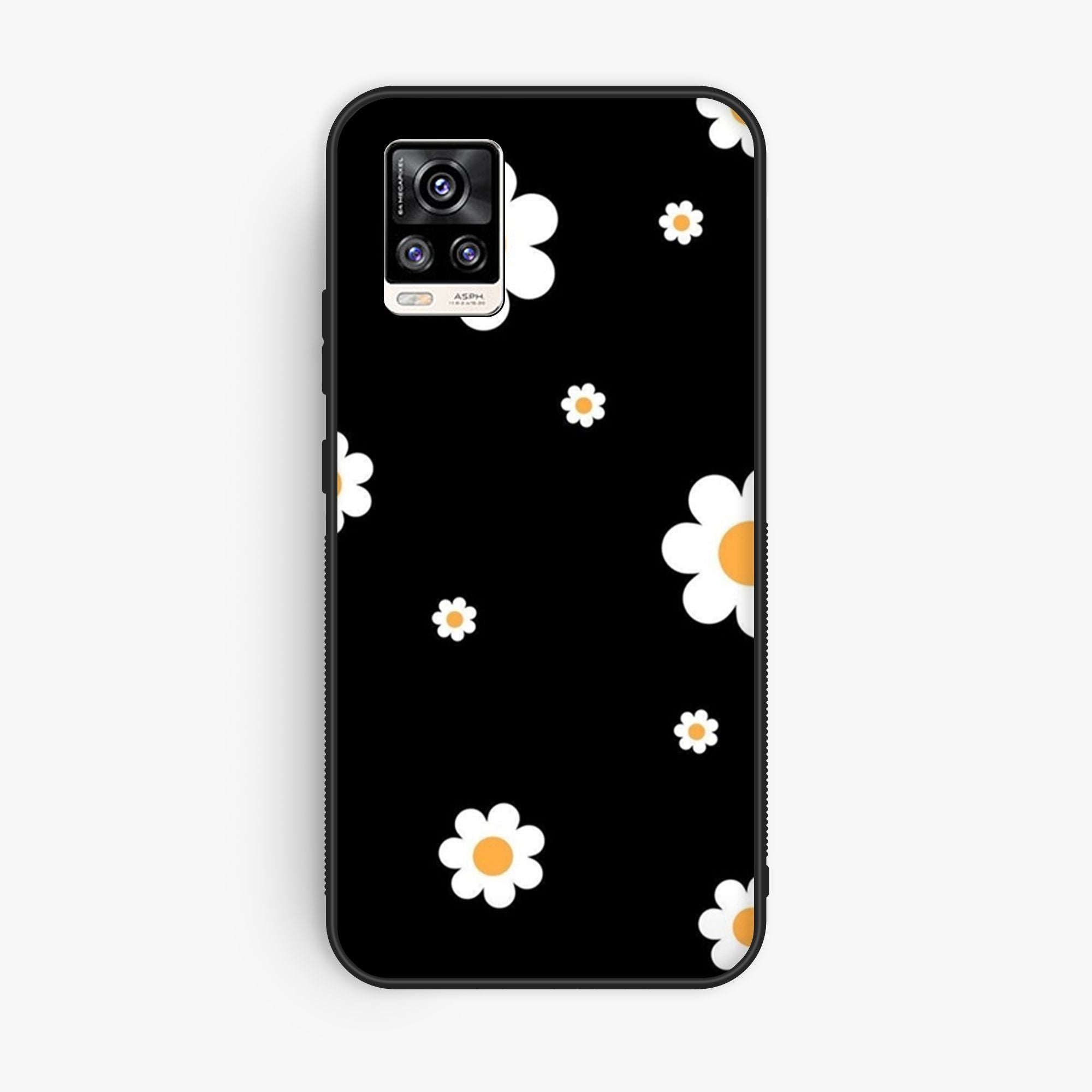 Vivo V20 Design 054 Premium Glossy Phone Case