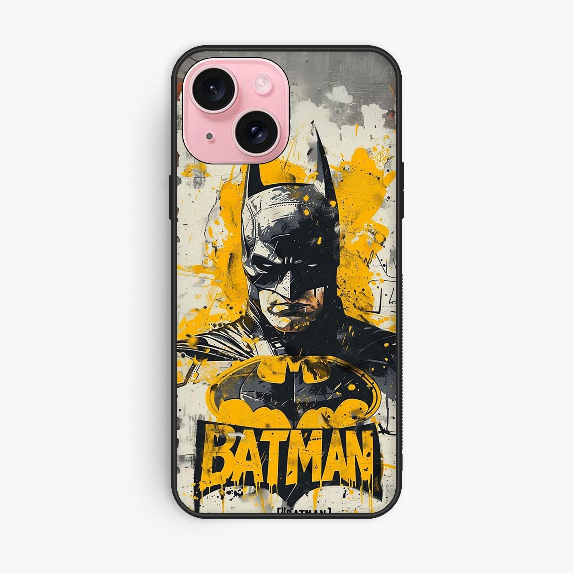 iPhone 15 - Design 168 - Premium Glossy Phone Case