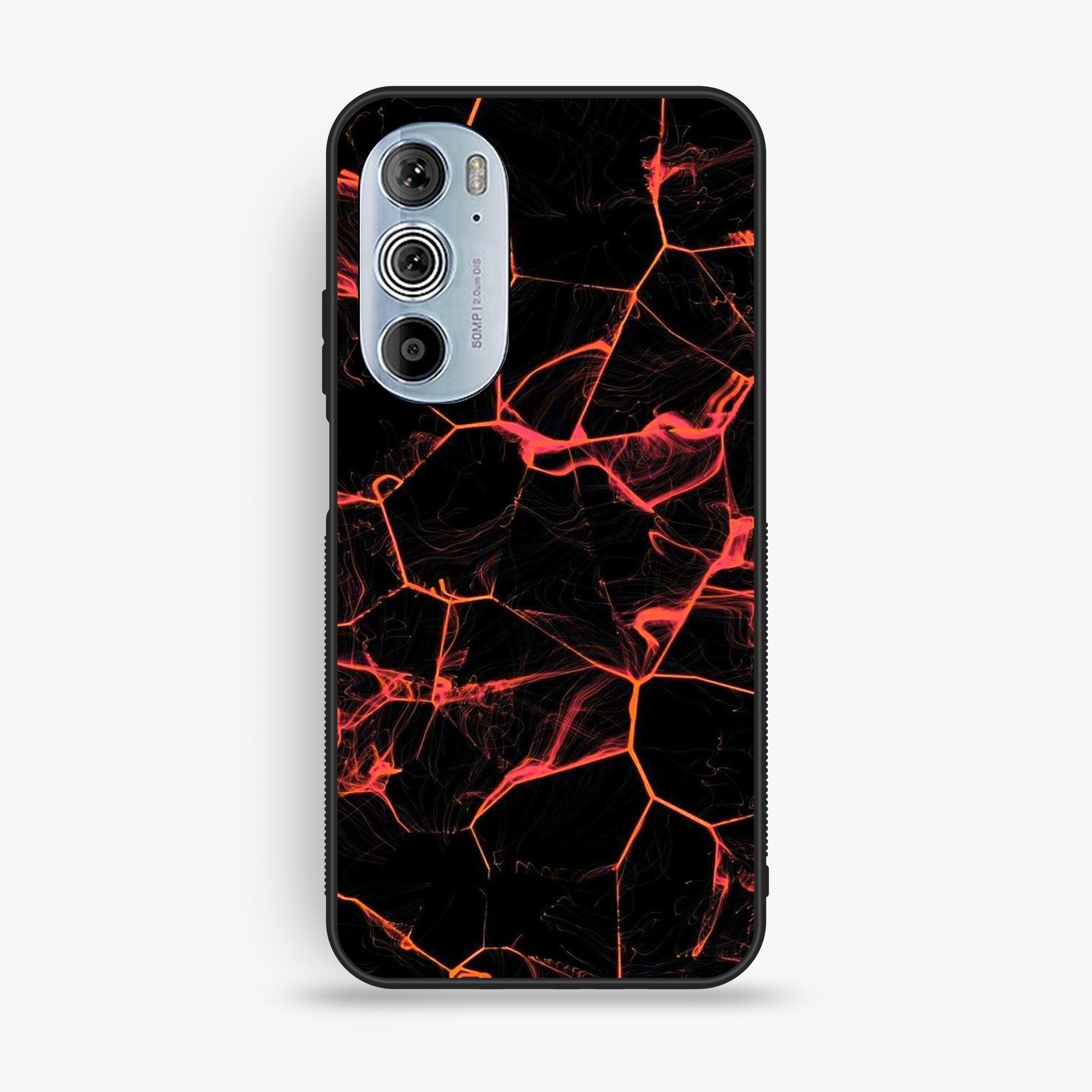 Motorola Edge 30 Pro - Design 033 - Premium Glossy Phone Case