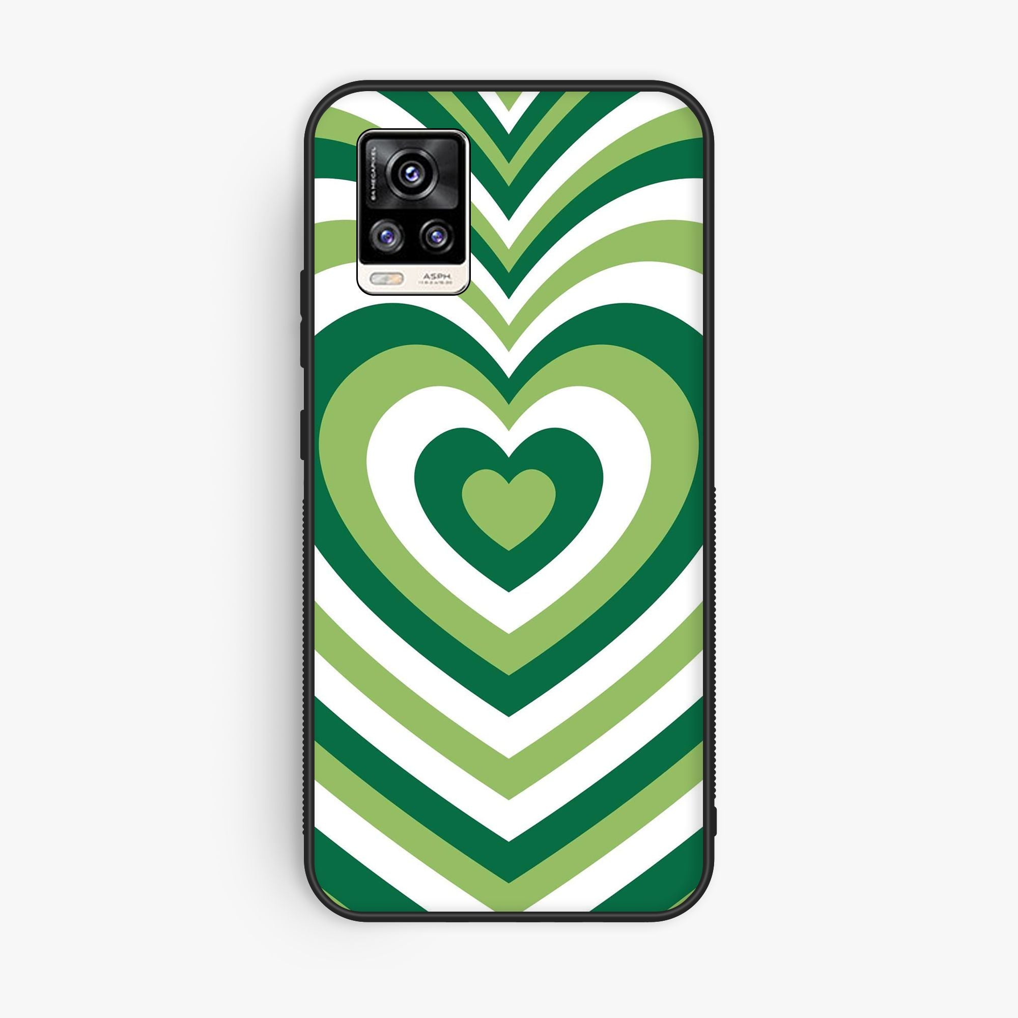 Vivo V20 Design 060 Premium Glossy Phone Case