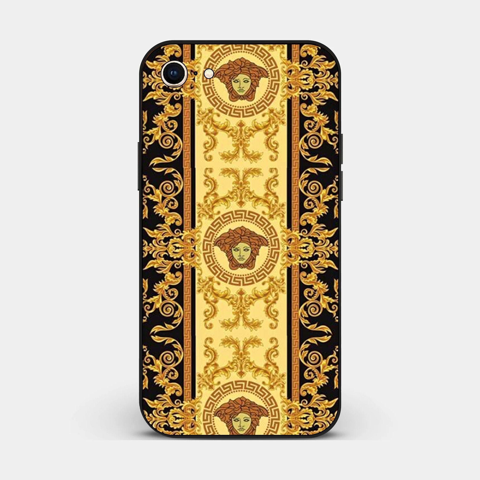 iPhone 7 - Design 084 - Premium Glossy Phone Case