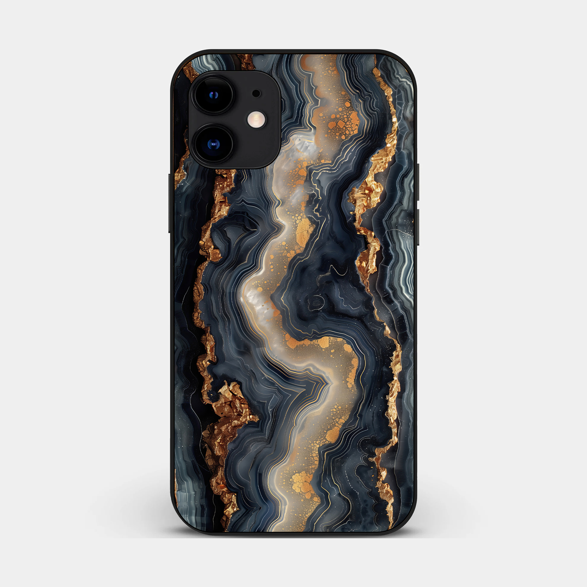 iPhone 11 Design Design 098 Premium Glossy Phone Case