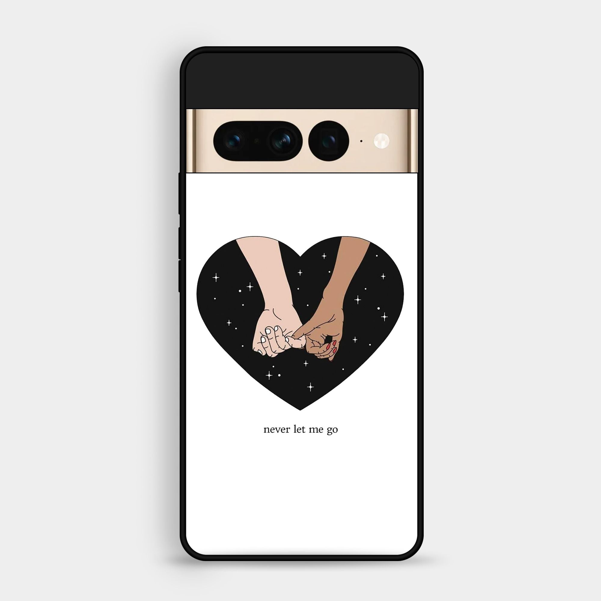 Google Pixel 7 Pro Design 148 Premium Glossy Phone Case