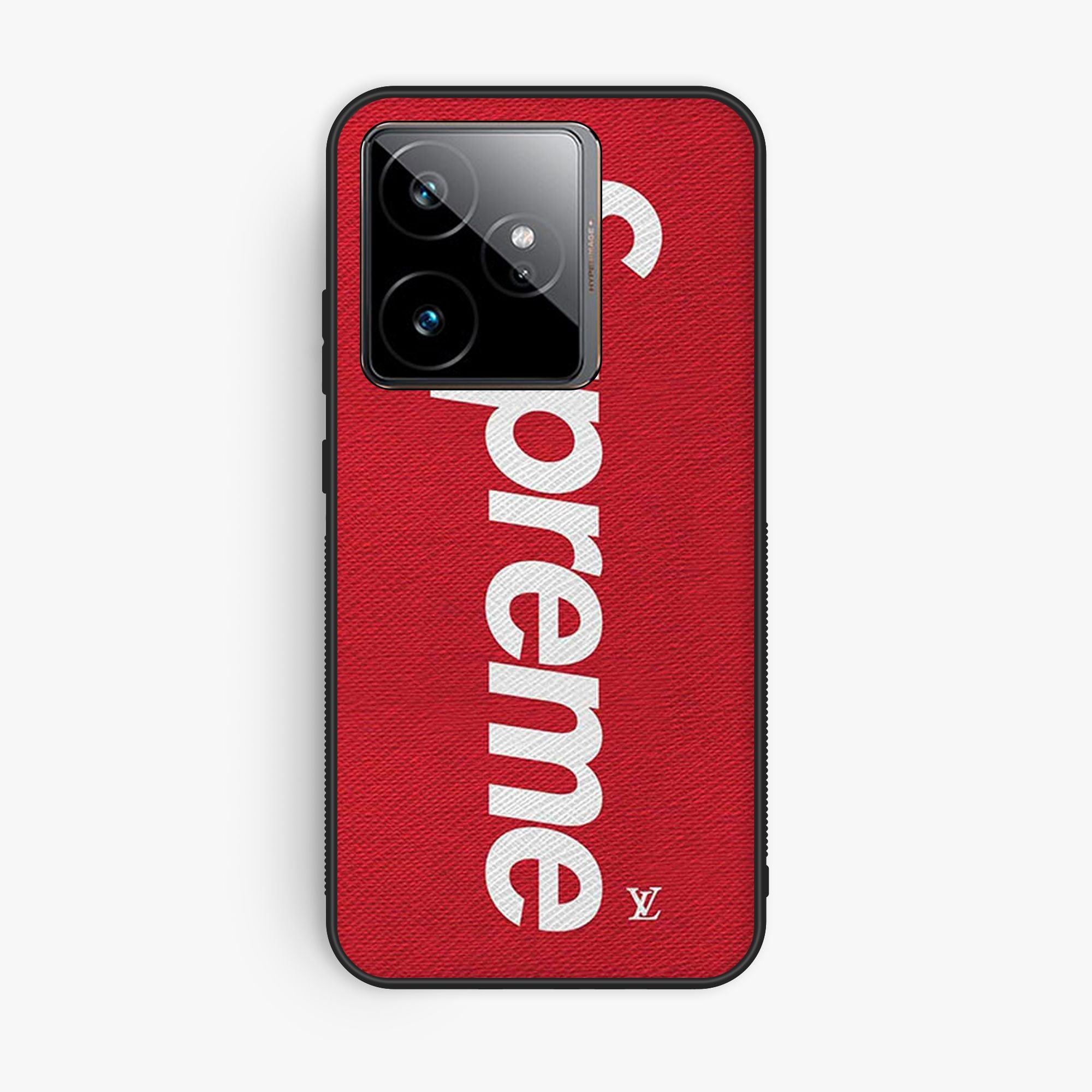 Realme GT 7 - Design 125 - Premium Glossy Phone Case