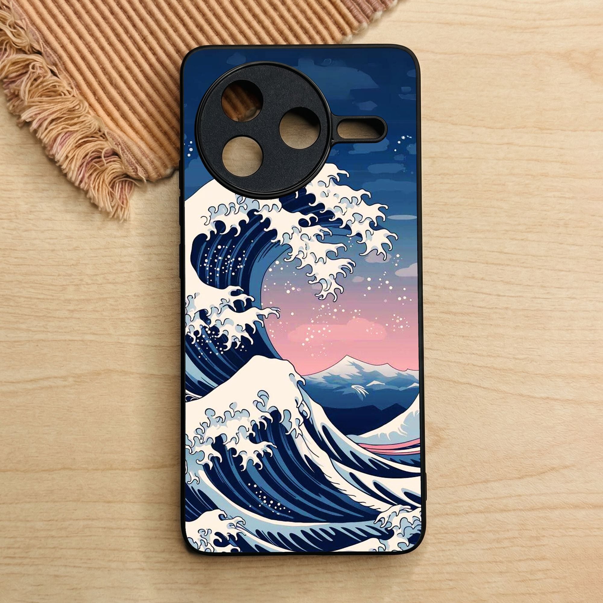 Xiaomi Redmi K80 - Design 131 - Premium Glossy Phone Case ce23b801b440539d06a9e22684165a8a Mobile Phone Cases