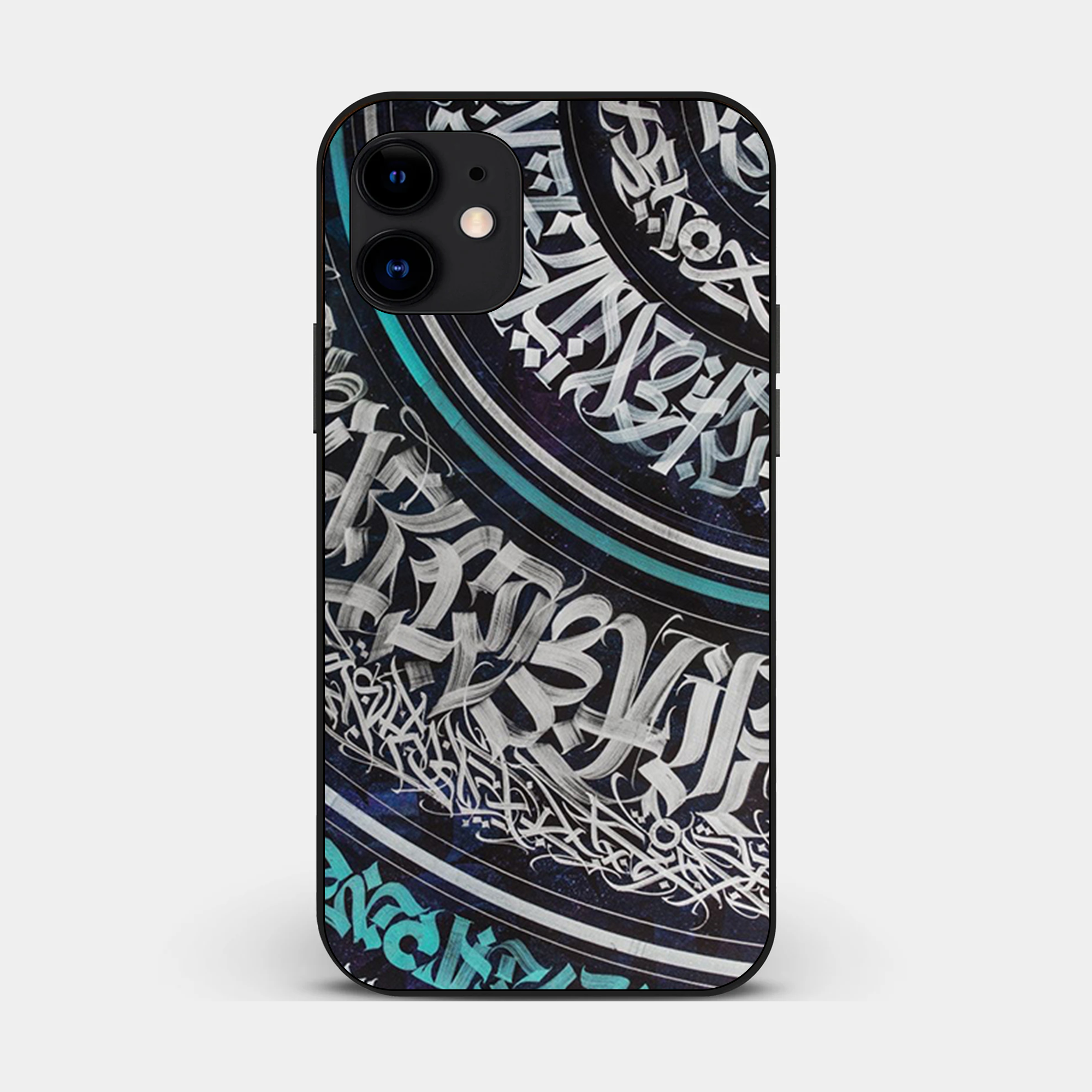 iPhone 11 Design Design 083 Premium Glossy Phone Case