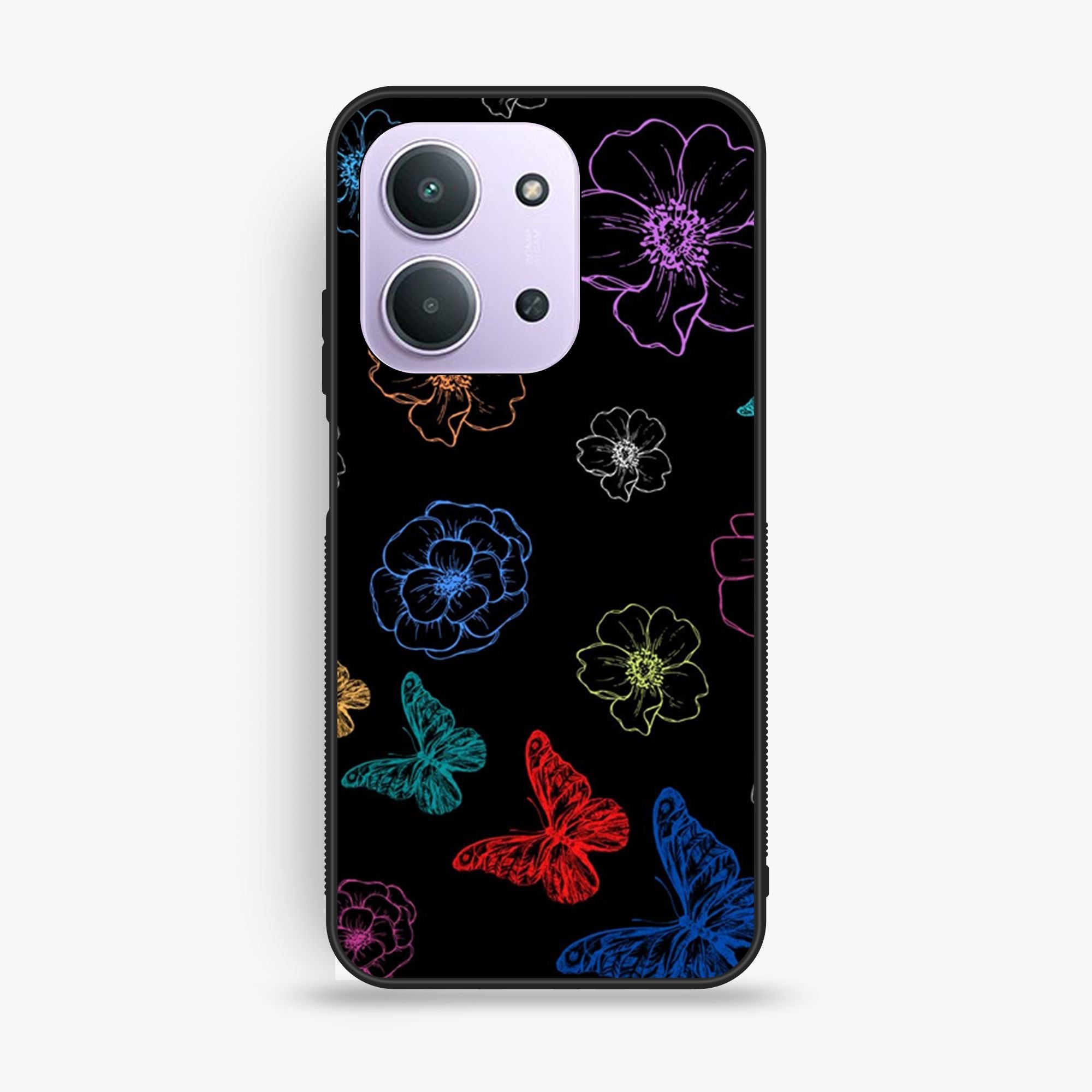 Xiaomi Redmi 15C - Design 053 - Premium Glossy Phone Case