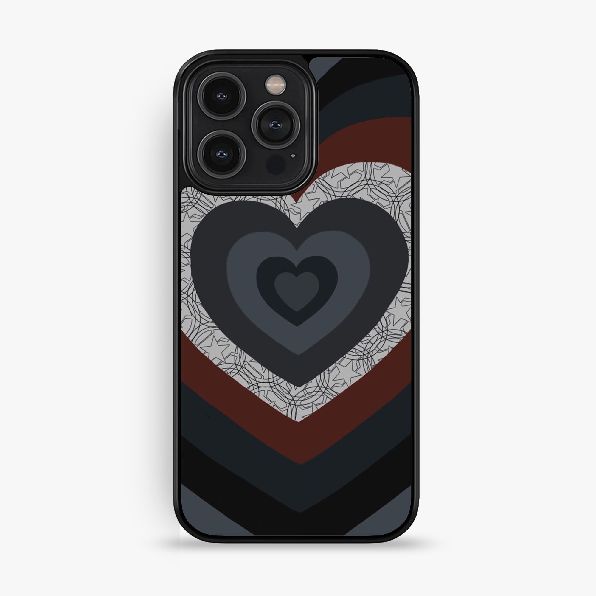 iPhone 12 Pro Max Design 058 Premium Glossy Phone Case