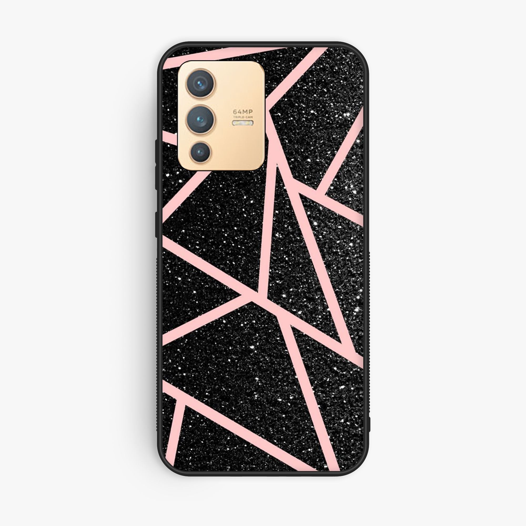 Vivo V23 5G Design 024 Premium Glossy Phone Case
