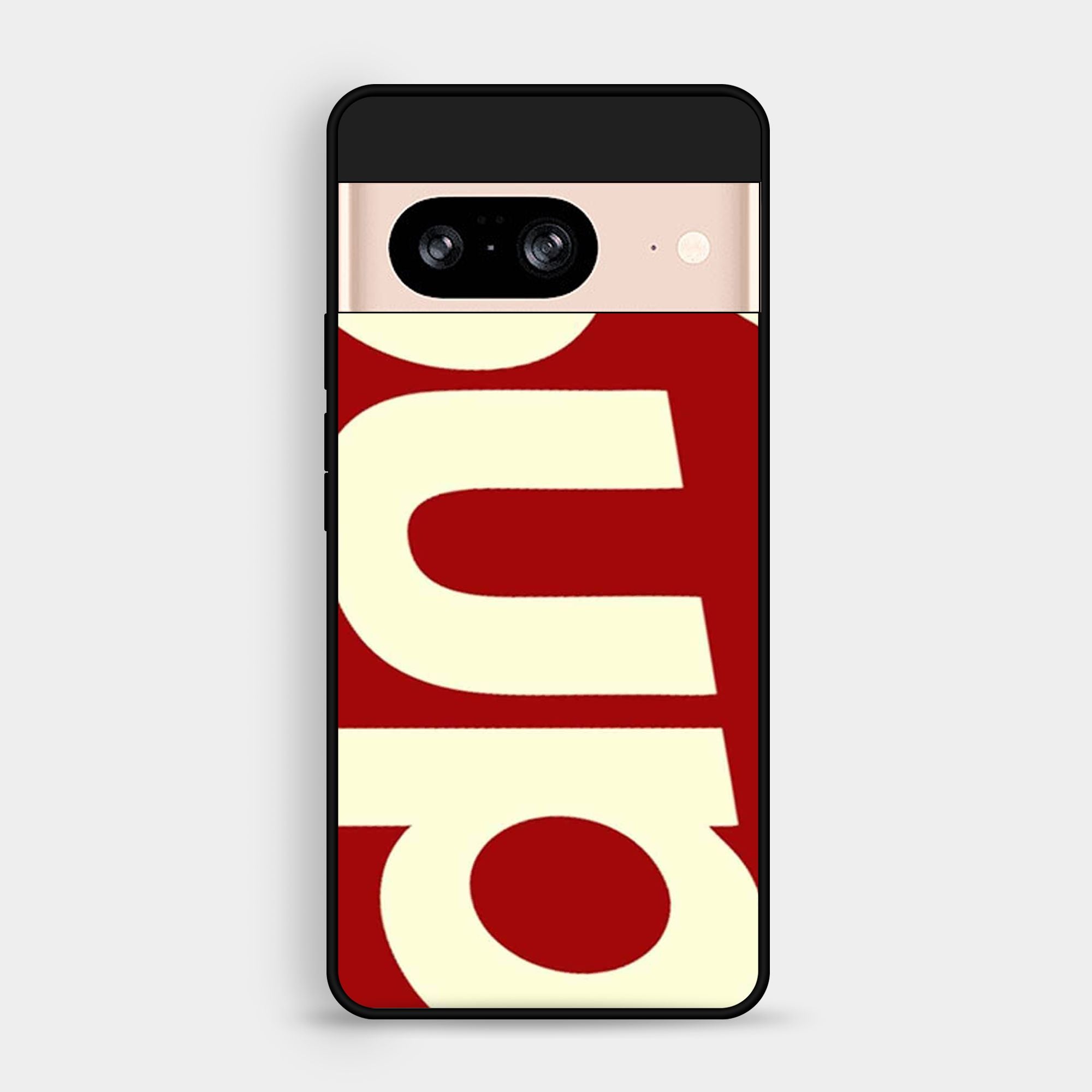 Google Pixel 7a Design 114 Premium Glossy Phone Case