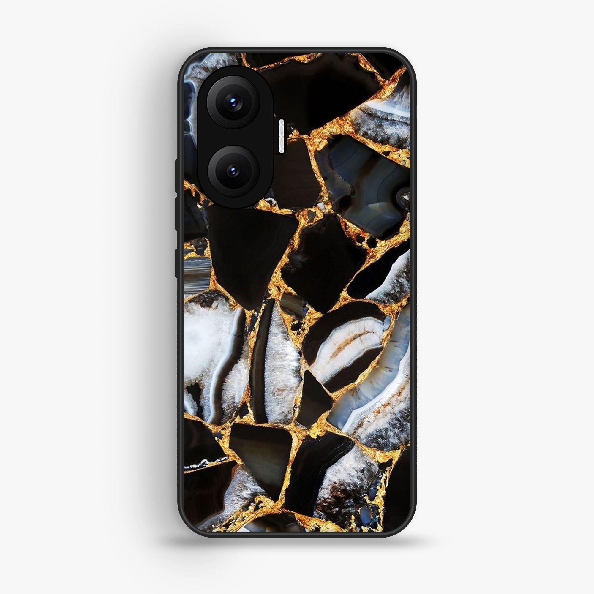 Xiaomi Redmi Turbo 4 Pro - Design 034 - Premium Glossy Phone Case