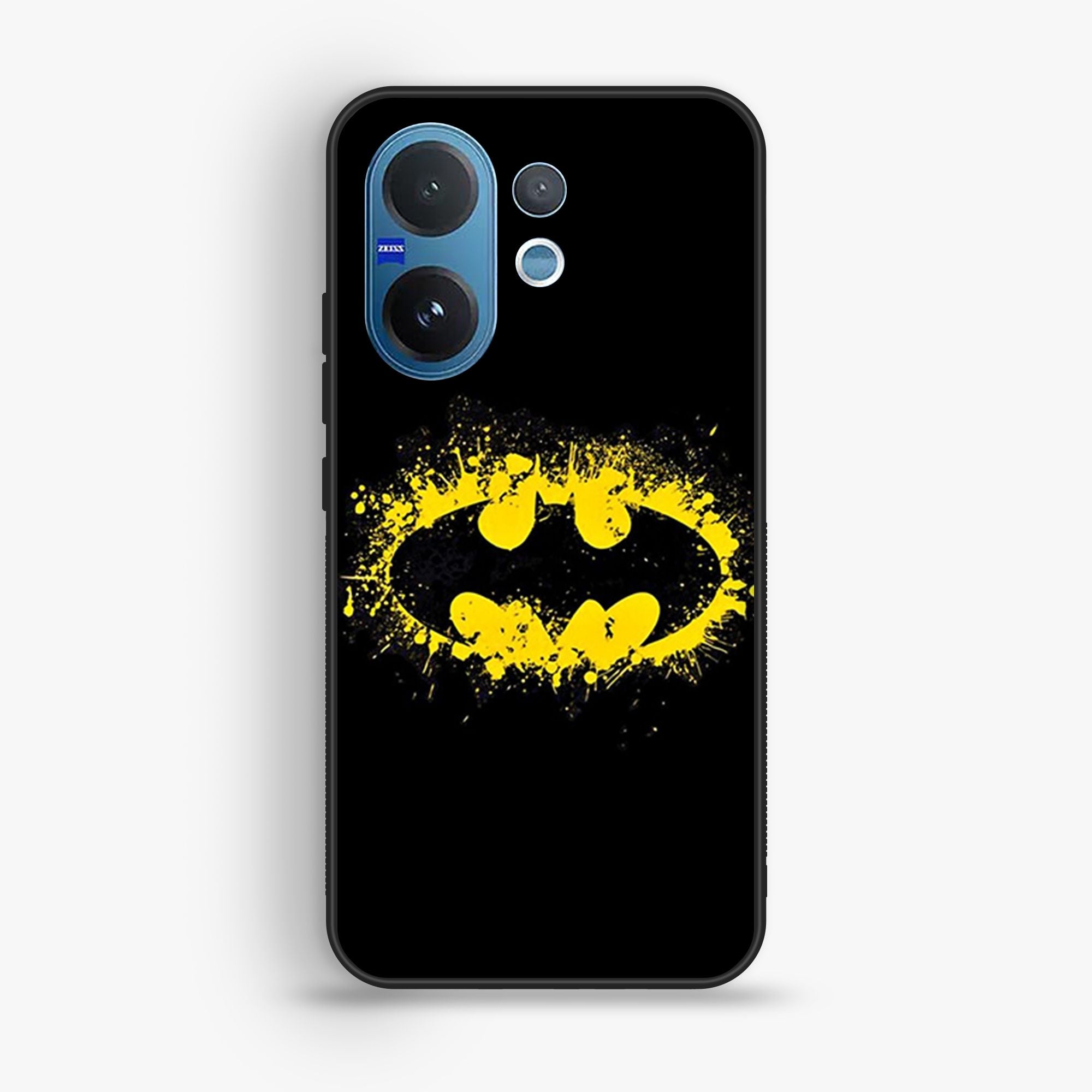 VIVO V60 - Design 074 - Premium Glossy Phone Case