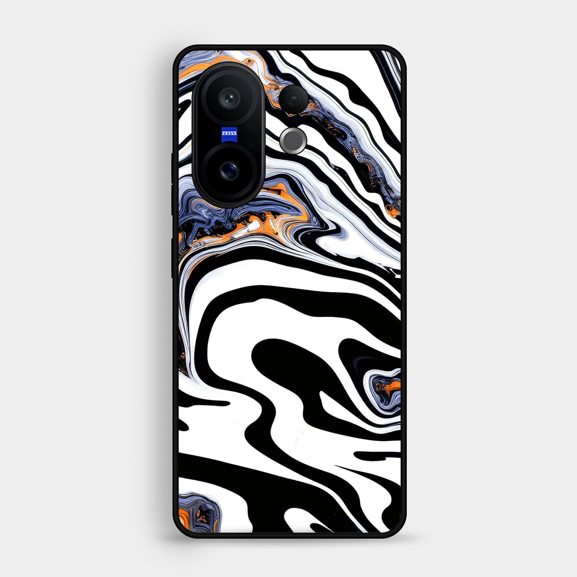 Vivo X200 FE - Design 137 - Premium Glossy Phone Case