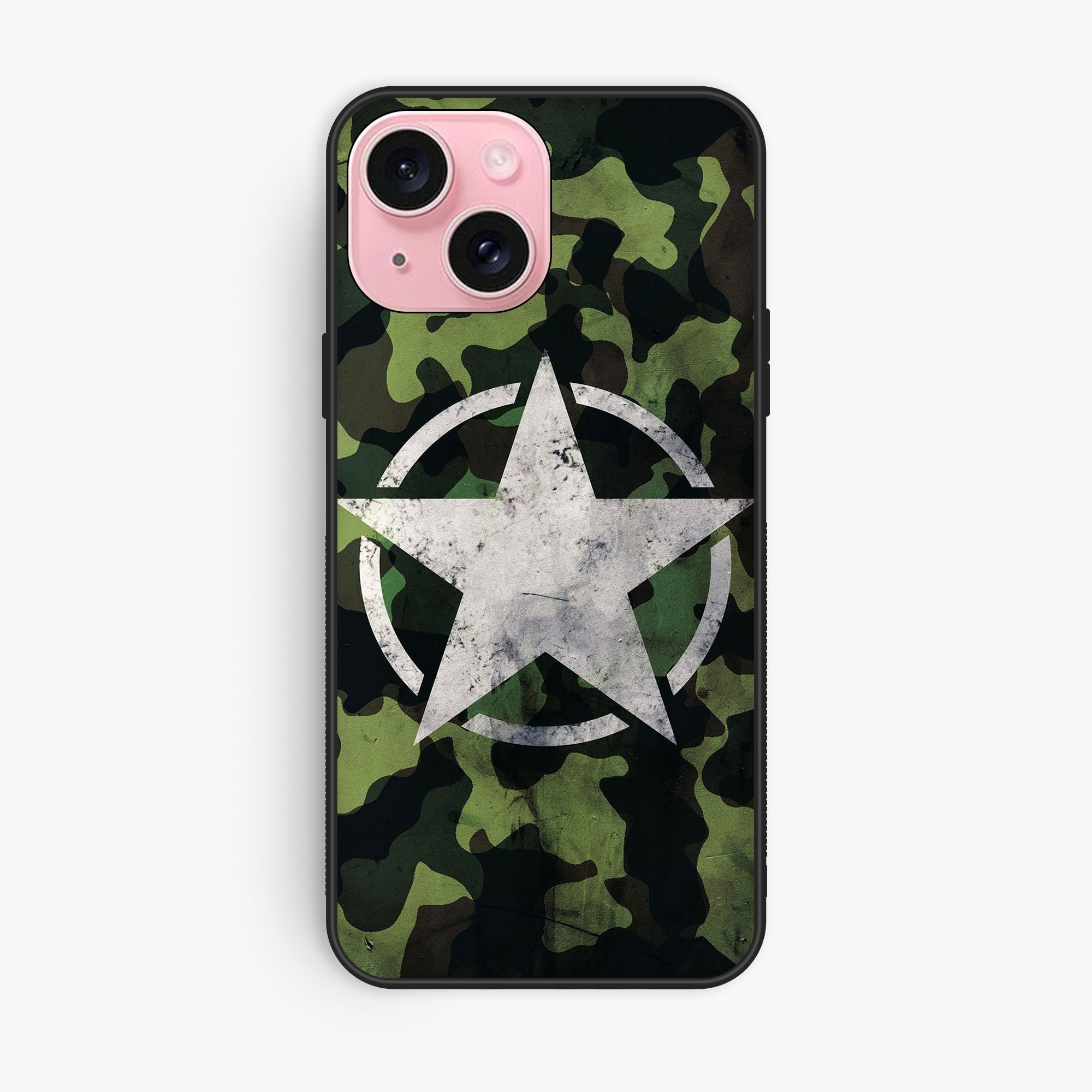 iPhone 15 - Design 101 - Premium Glossy Phone Case