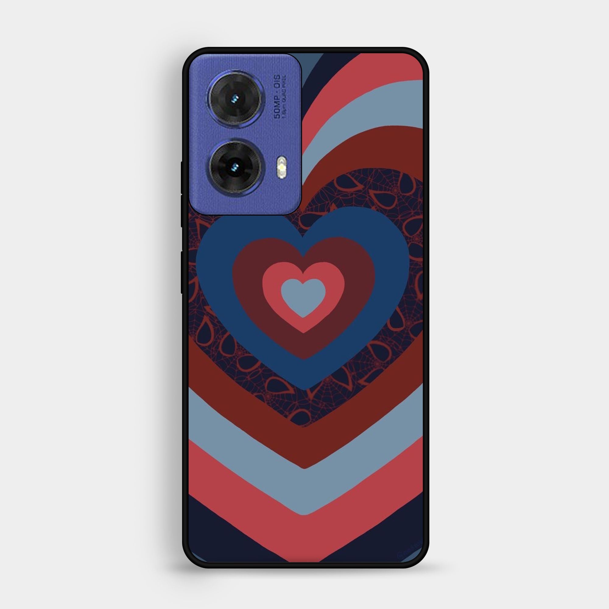 Motorola Moto G85 - Design 057 - Premium Glossy Phone Case