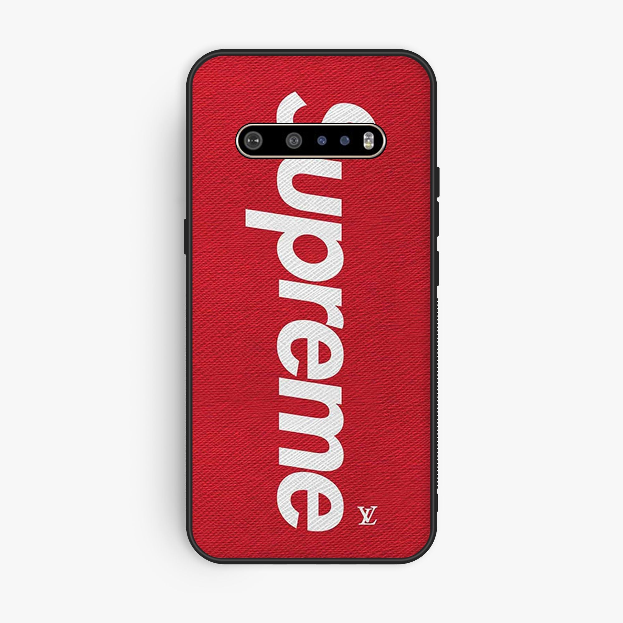 Lg V60 - Design 125 - Premium Glossy Phone Case