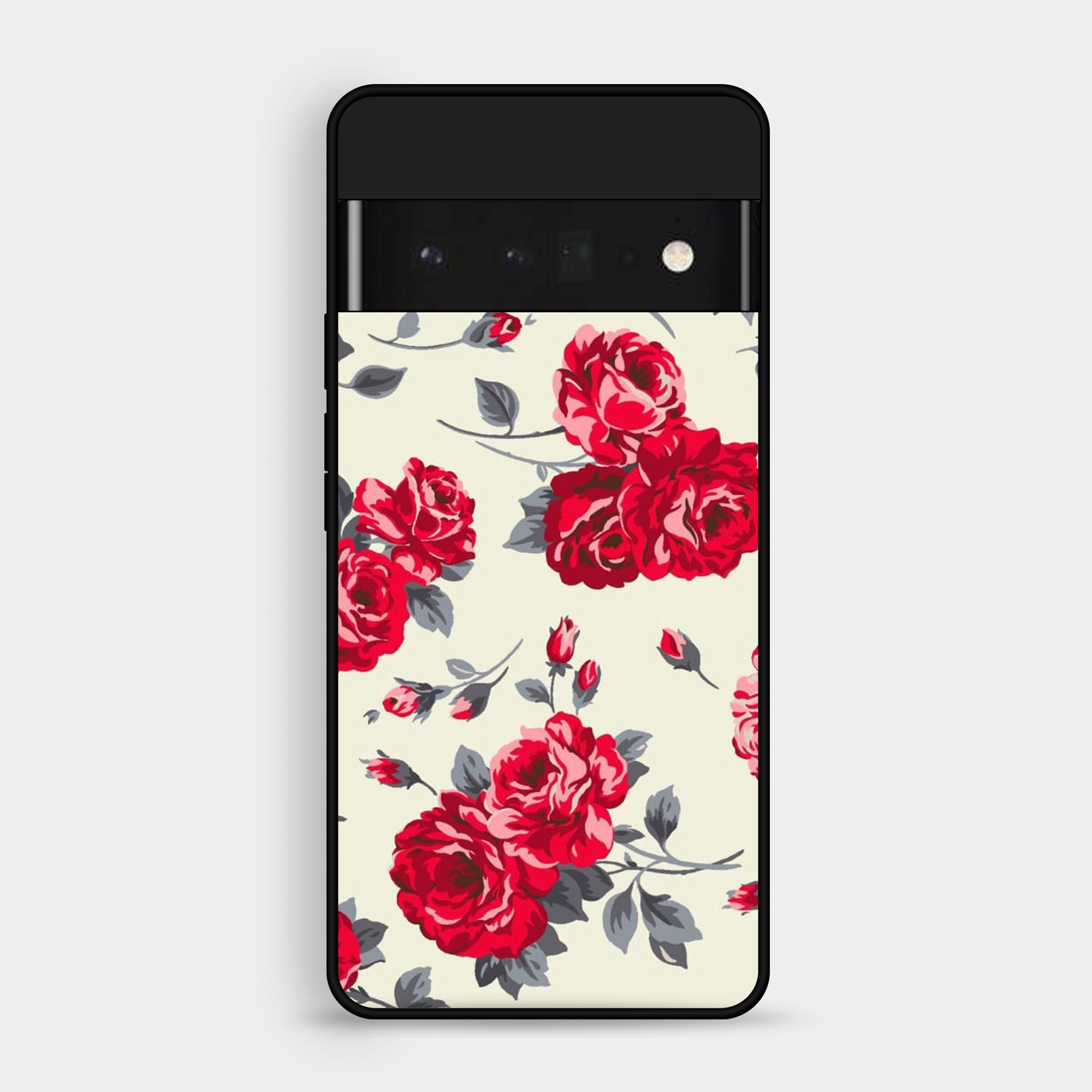Google Pixel 6 Design 049 Premium Glossy Phone Case