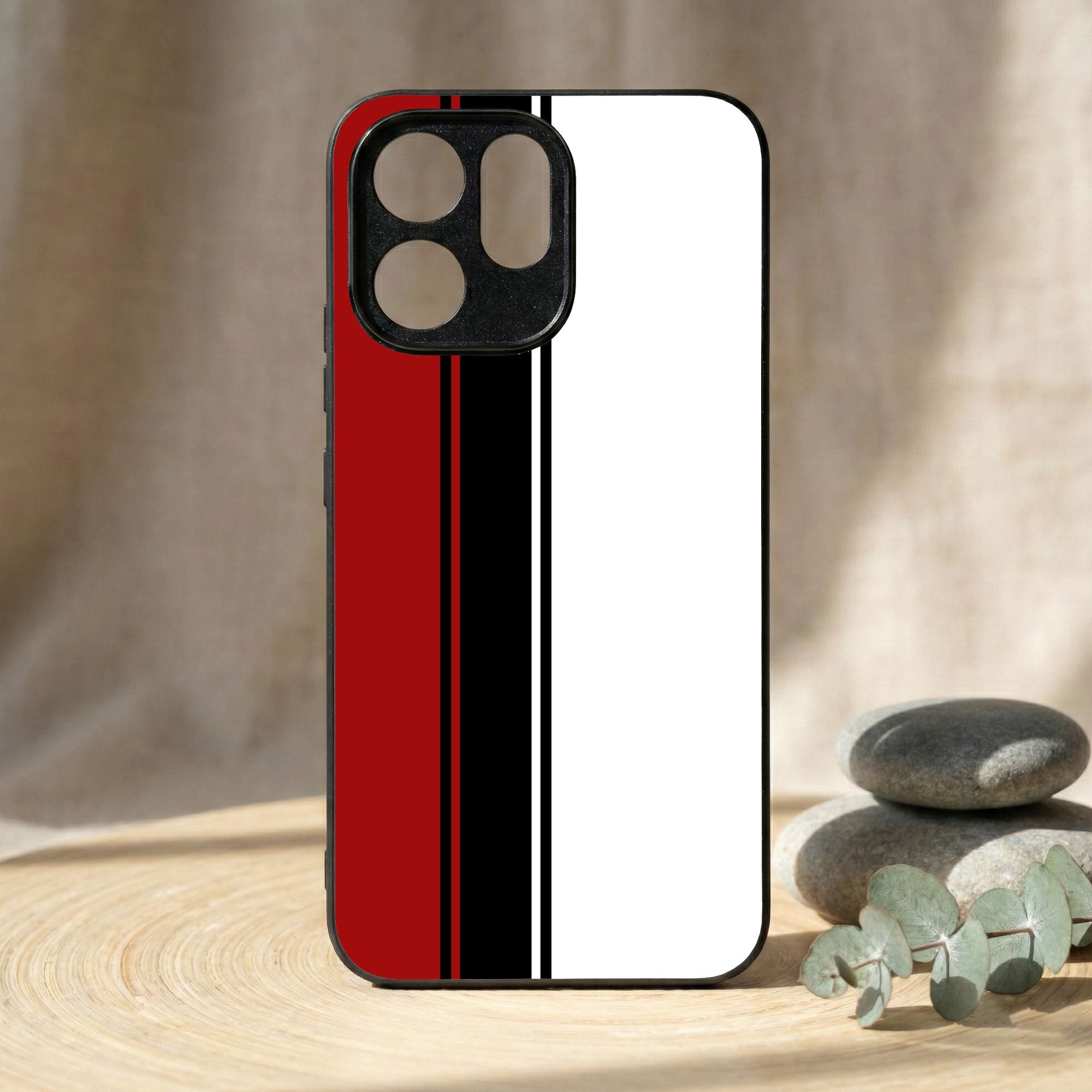 Oppo Reno 15 Pro - Color 1 - Premium Glossy Phone Case cf35eb4952ee8bf8ed64ab193a56f1bf Mobile Phone Cases