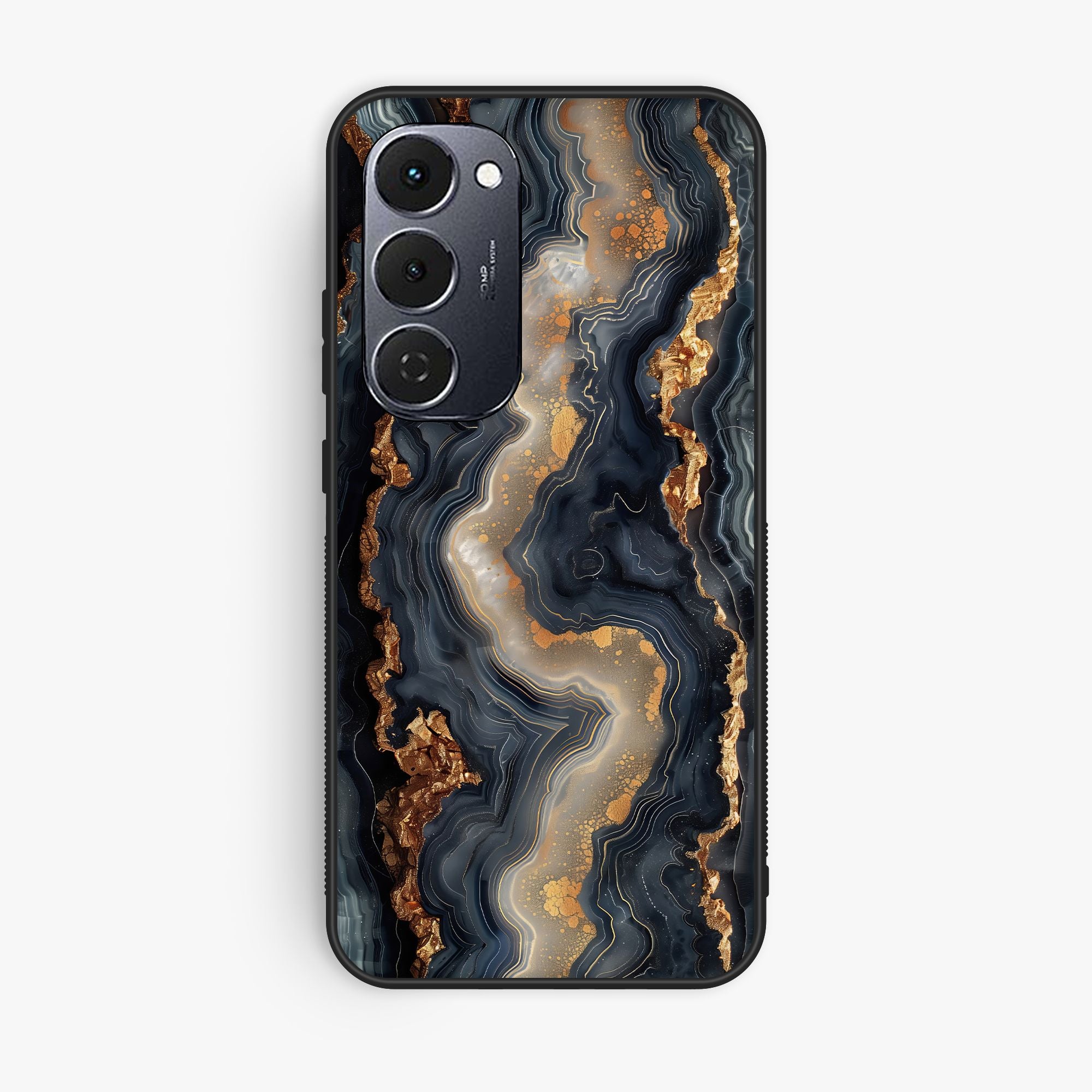 Tecno Spark 40 Pro Plus - Design 098 - Premium Glossy Phone Case