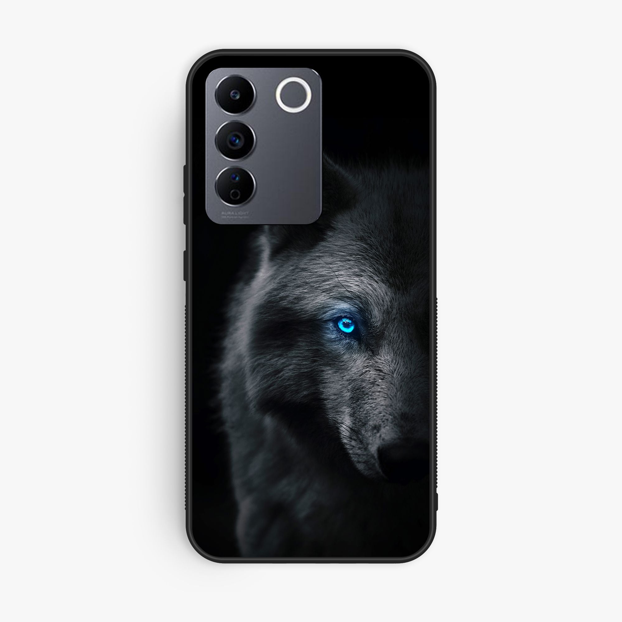 Vivo V27E Design 025 Premium Glossy Phone Case