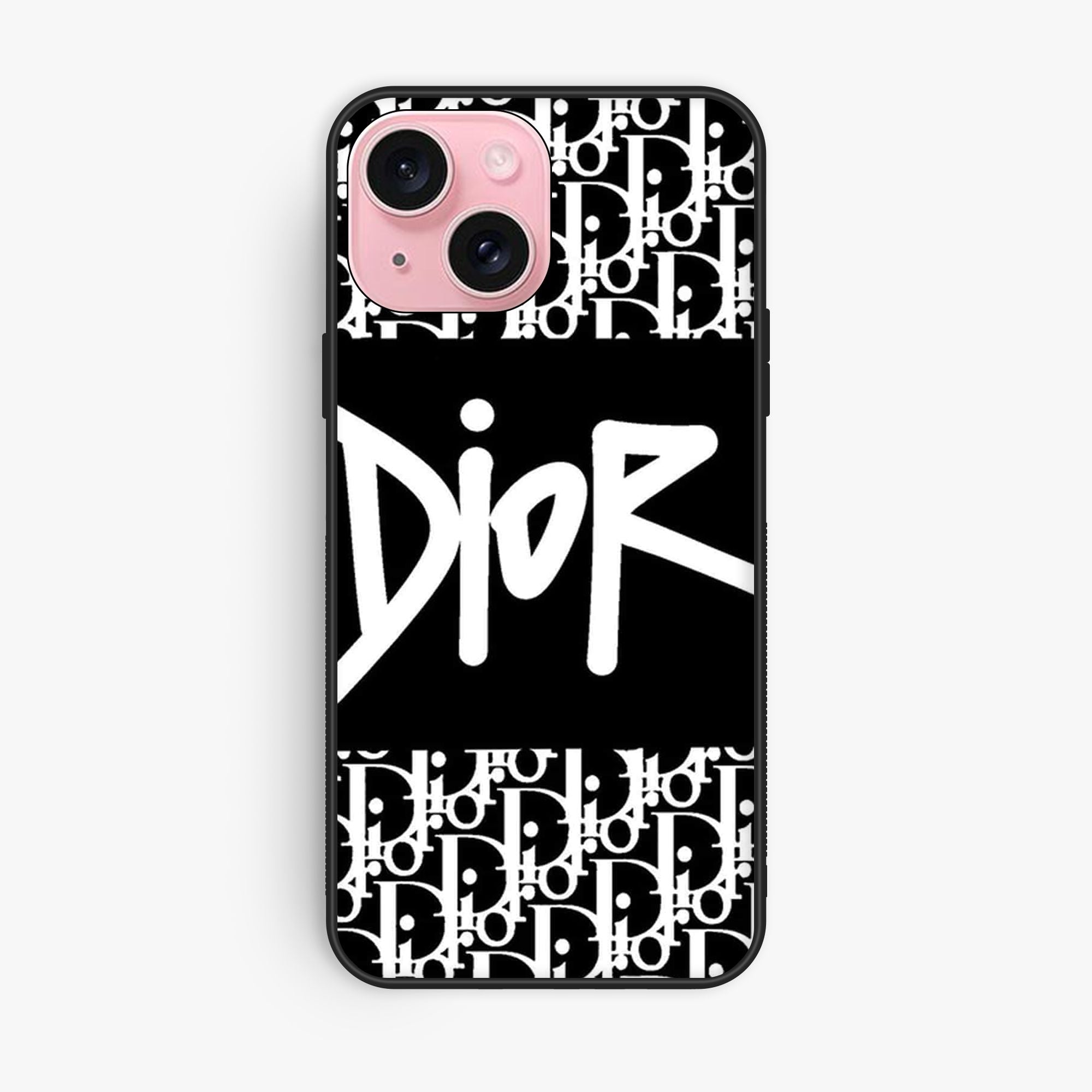iPhone 15 - Design 127 - Premium Glossy Phone Case