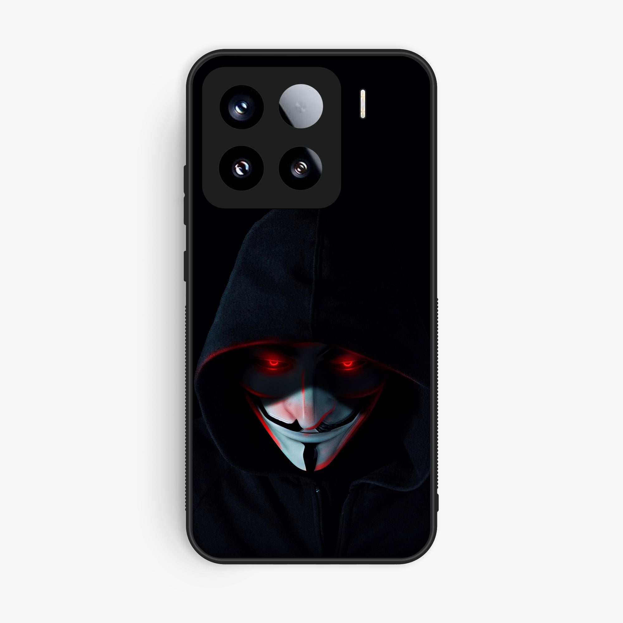 Xiaomi 15 - Design 031 - Premium Glossy Phone Case