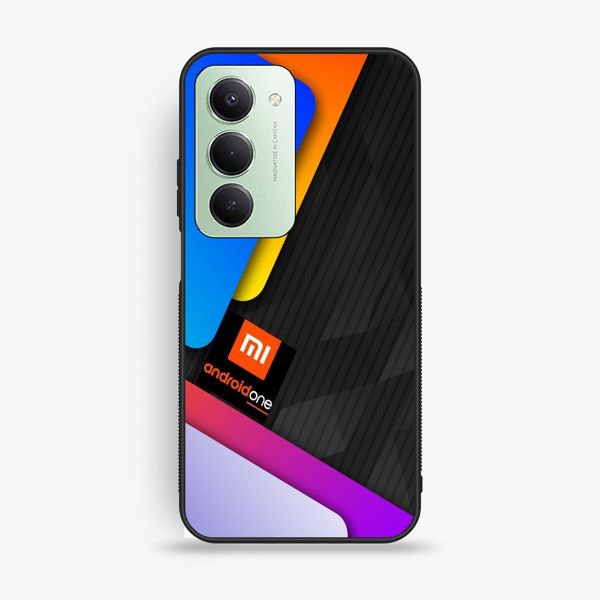 Xiaomi Redmi 15 - Design 009 - Premium Glossy Phone Case