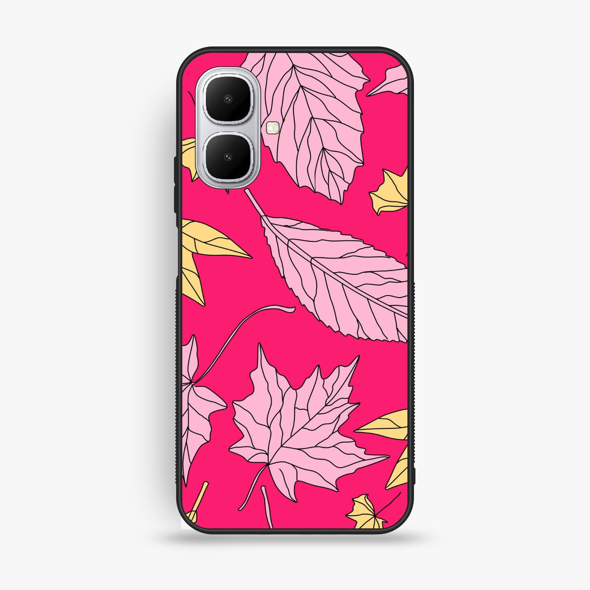 Infinix Smart 10 - Design 048 - Premium Glossy Phone Case