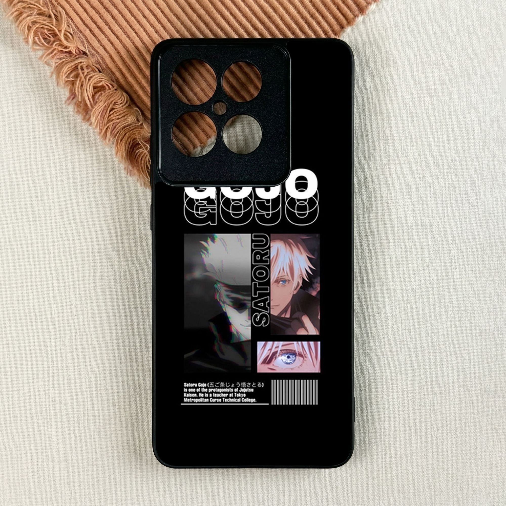 Motorola G86 - Design 150 - Premium Glossy Phone Case cf849086e680b257fd1666a66f9c7eac Mobile Phone Cases