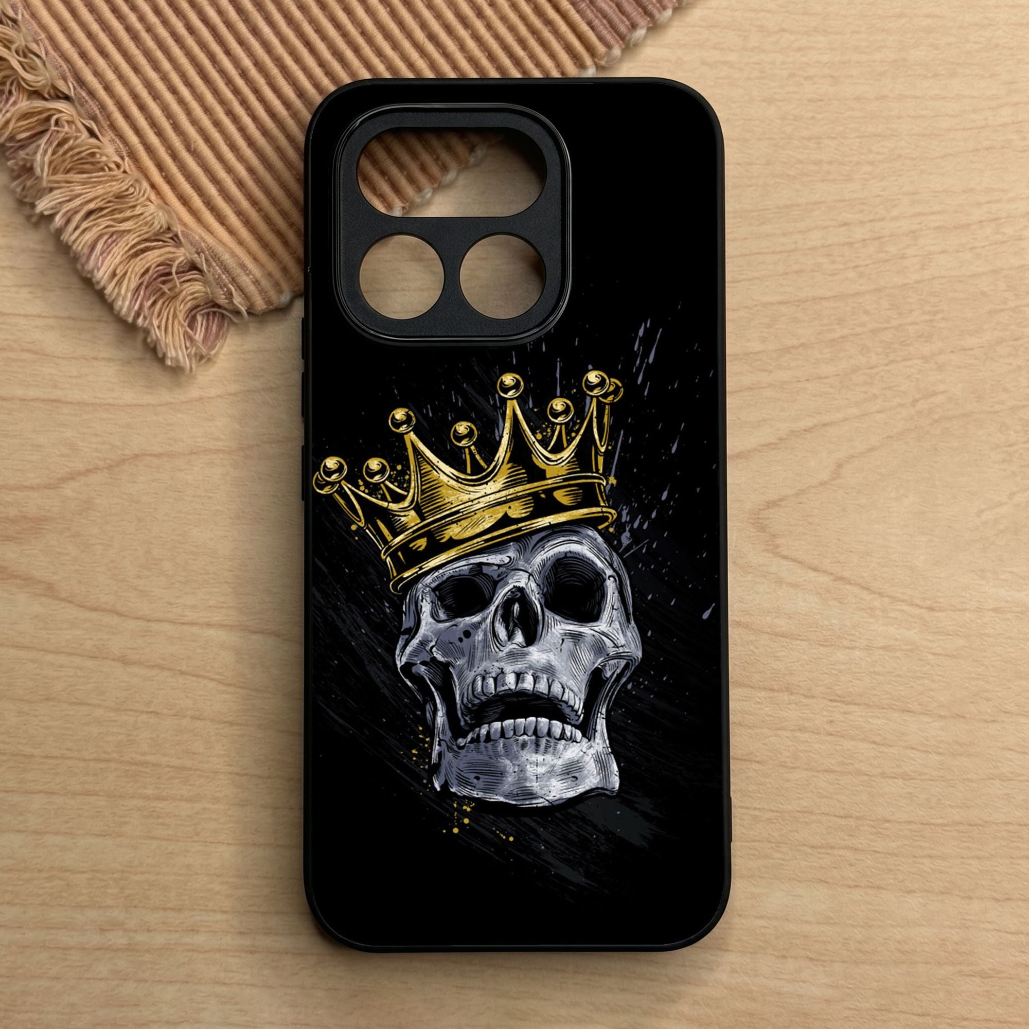 Realme 16 Pro - Design 068 - Premium Glossy Phone Case cf8d7bff0b53b3239dd7f892813e547e Mobile Phone Cases