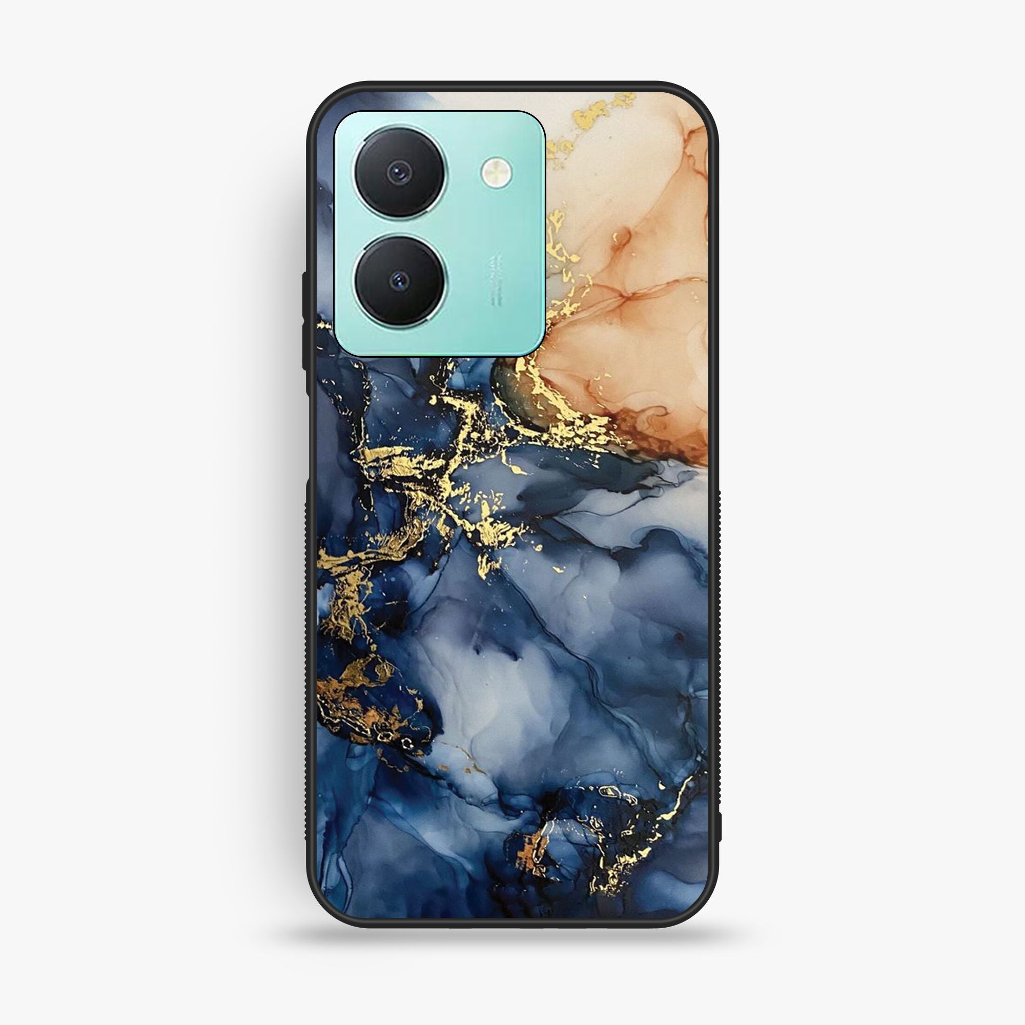 Vivo Y36 Design 036 Premium Glossy Phone Case