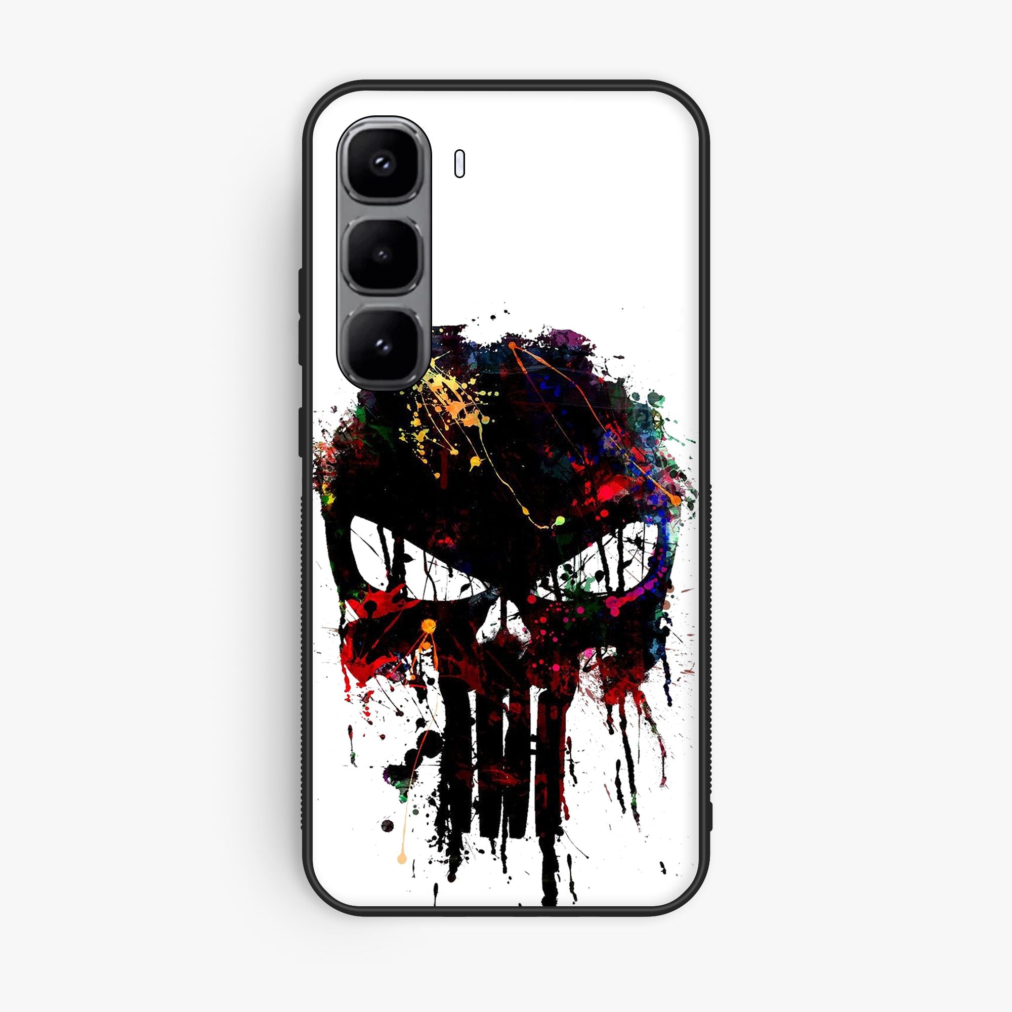 Infinix Hot 60 Pro Plus - Design 134 - Premium Glossy Phone Case
