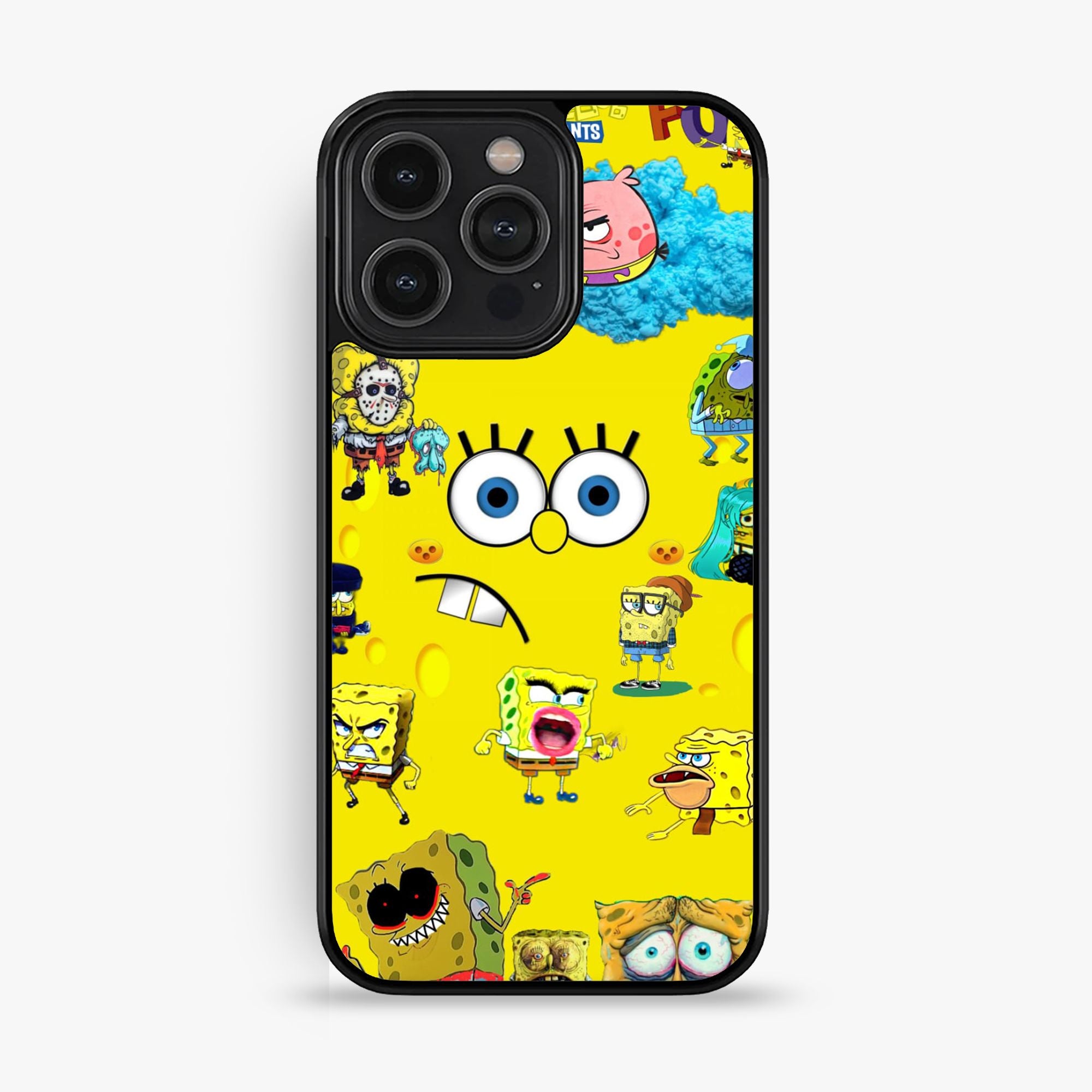 iPhone 12 Pro Max Design 044 Premium Glossy Phone Case