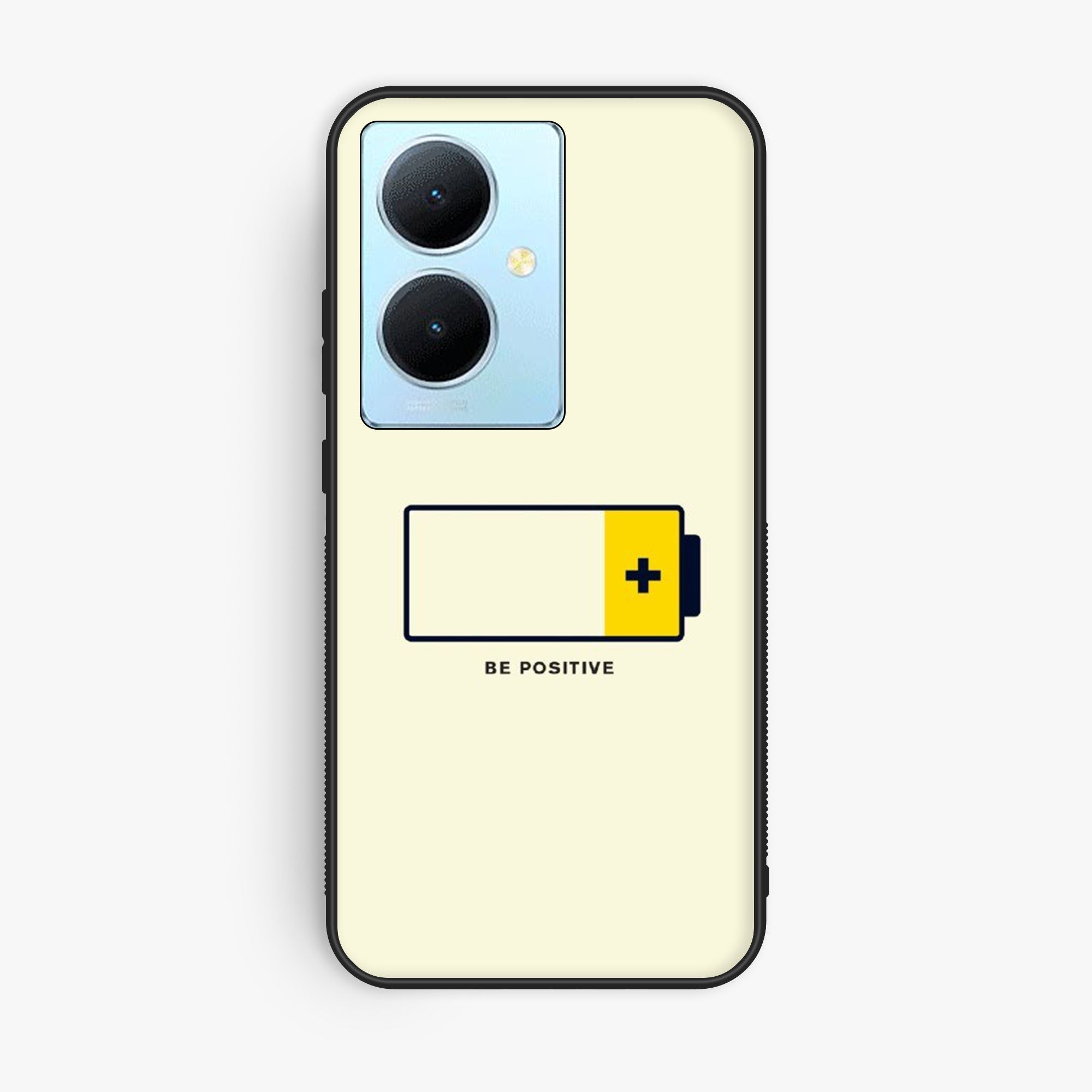 Vivo Y78 Plus Design 021 Premium Glossy Phone Case