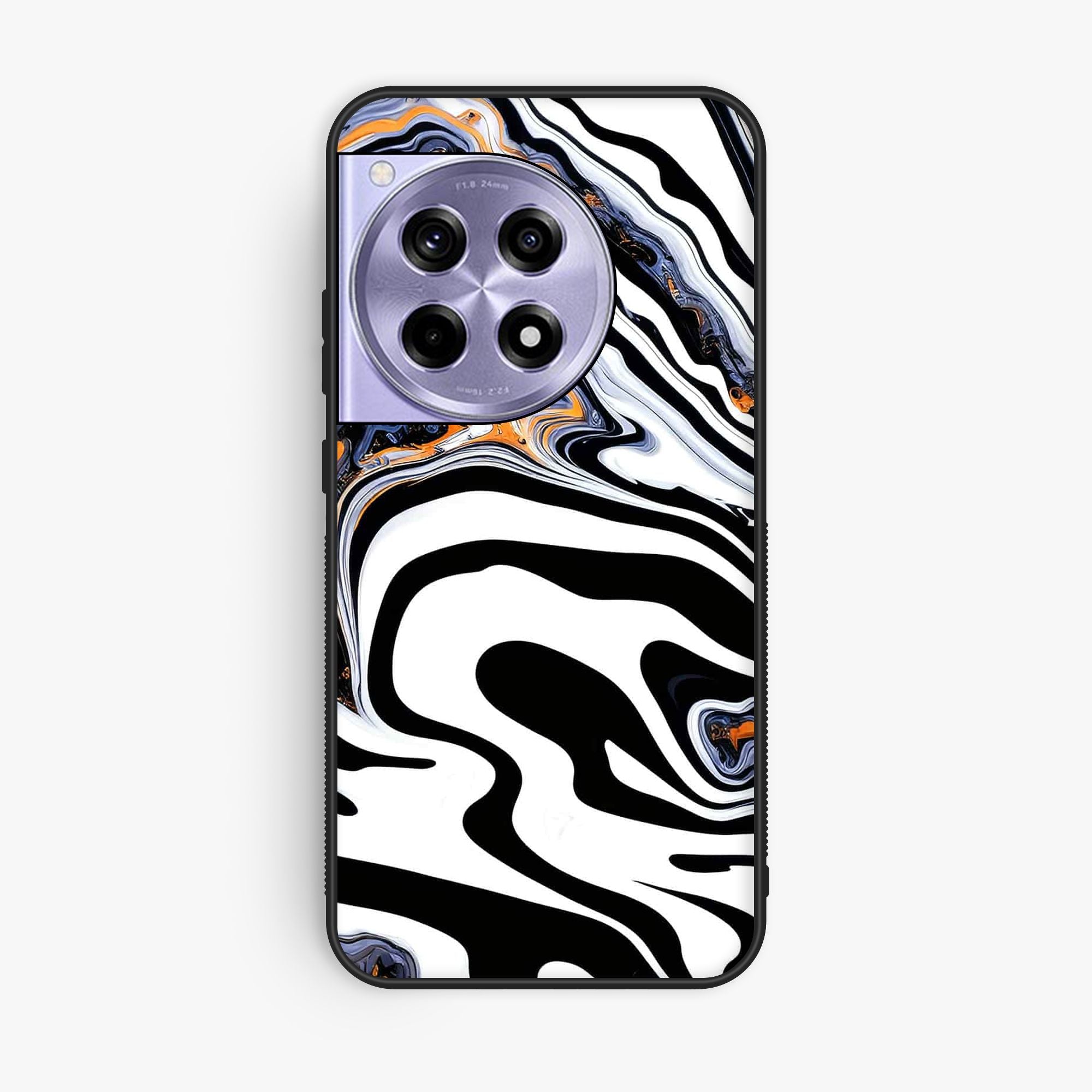 OnePlus 12R - Design 137 - Premium Glossy Phone Case