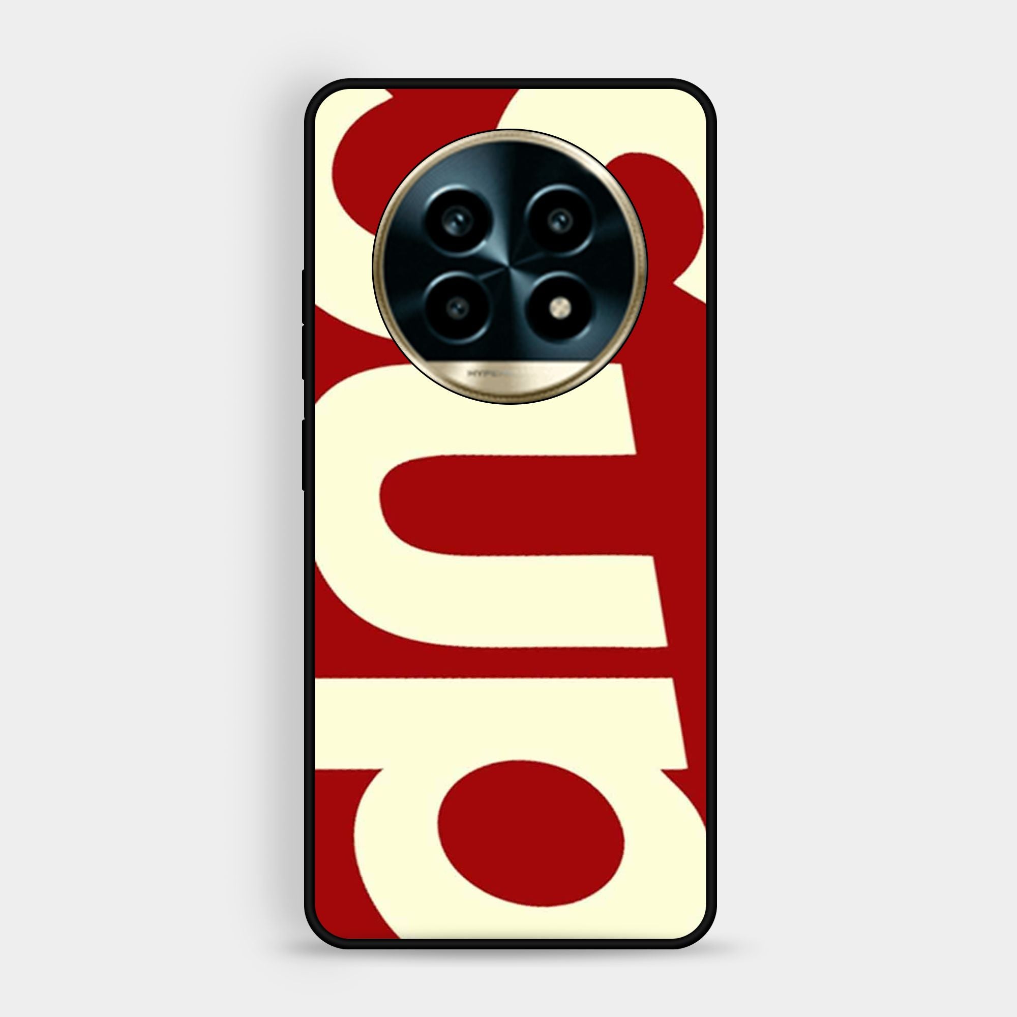 Realme 13 Pro - Design 114 - Premium Glossy Phone Case