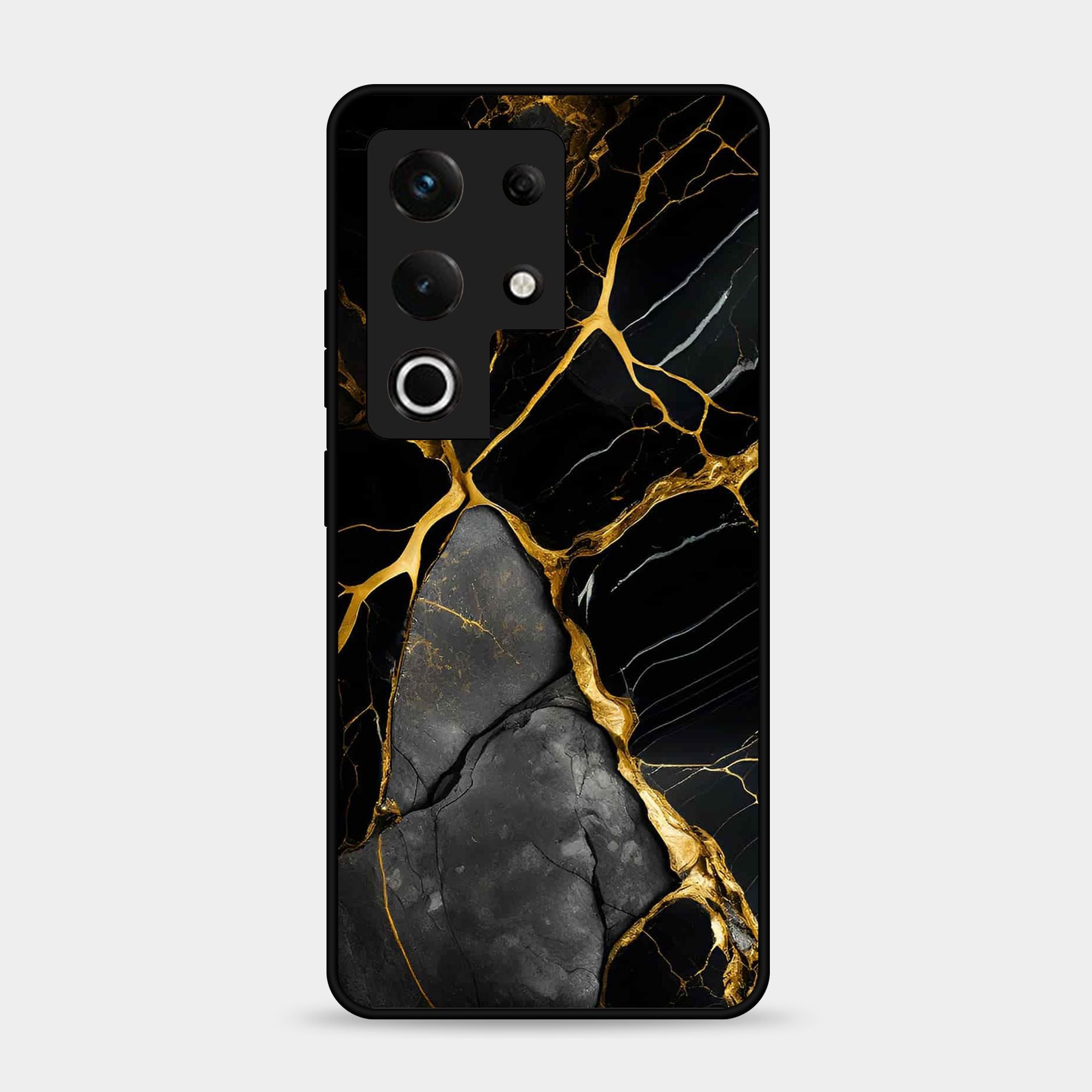 Itel S25 Ultra - Design 136 - Premium Glossy Phone Case