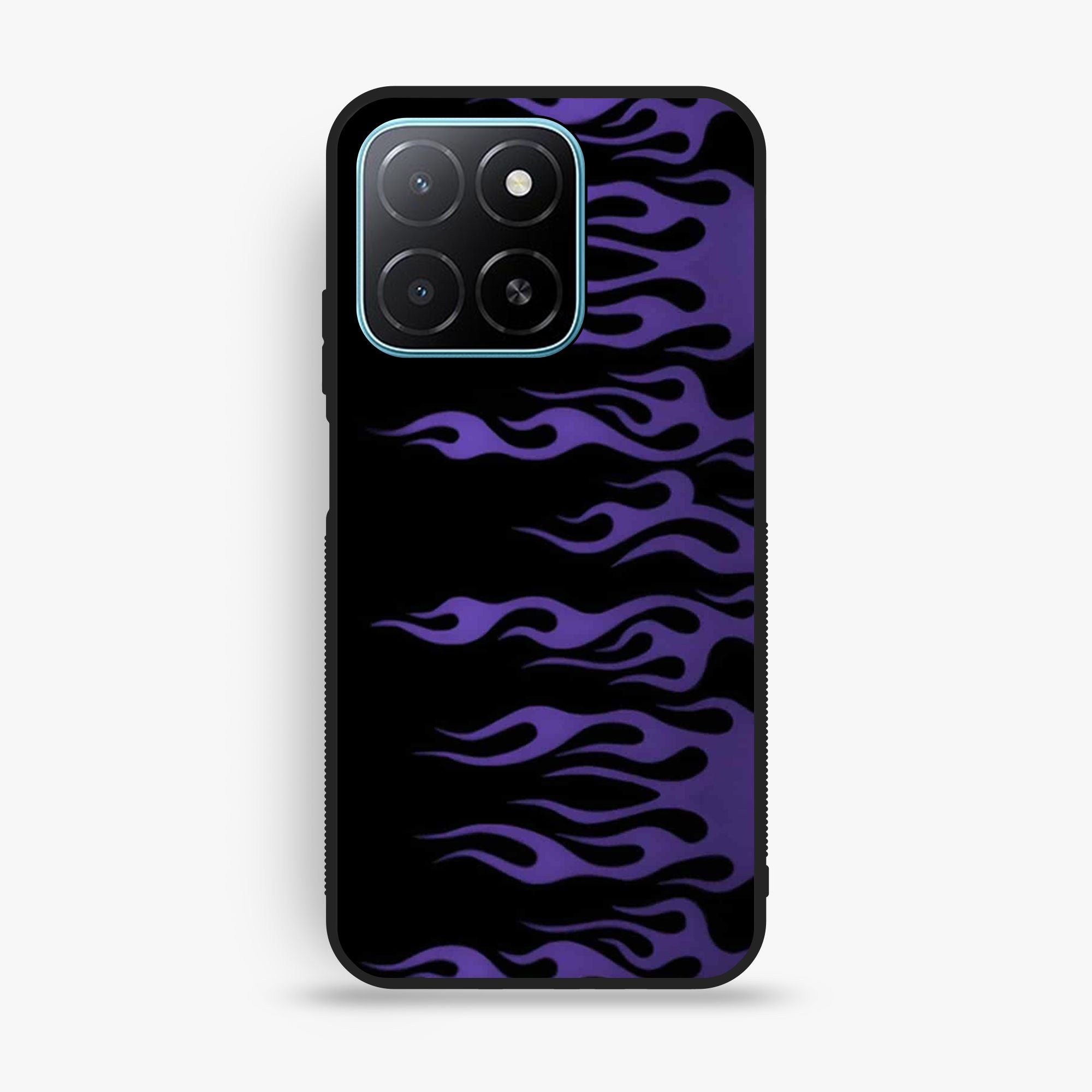 Honor X5b Plus - Design 124 - Premium Glossy Phone Case