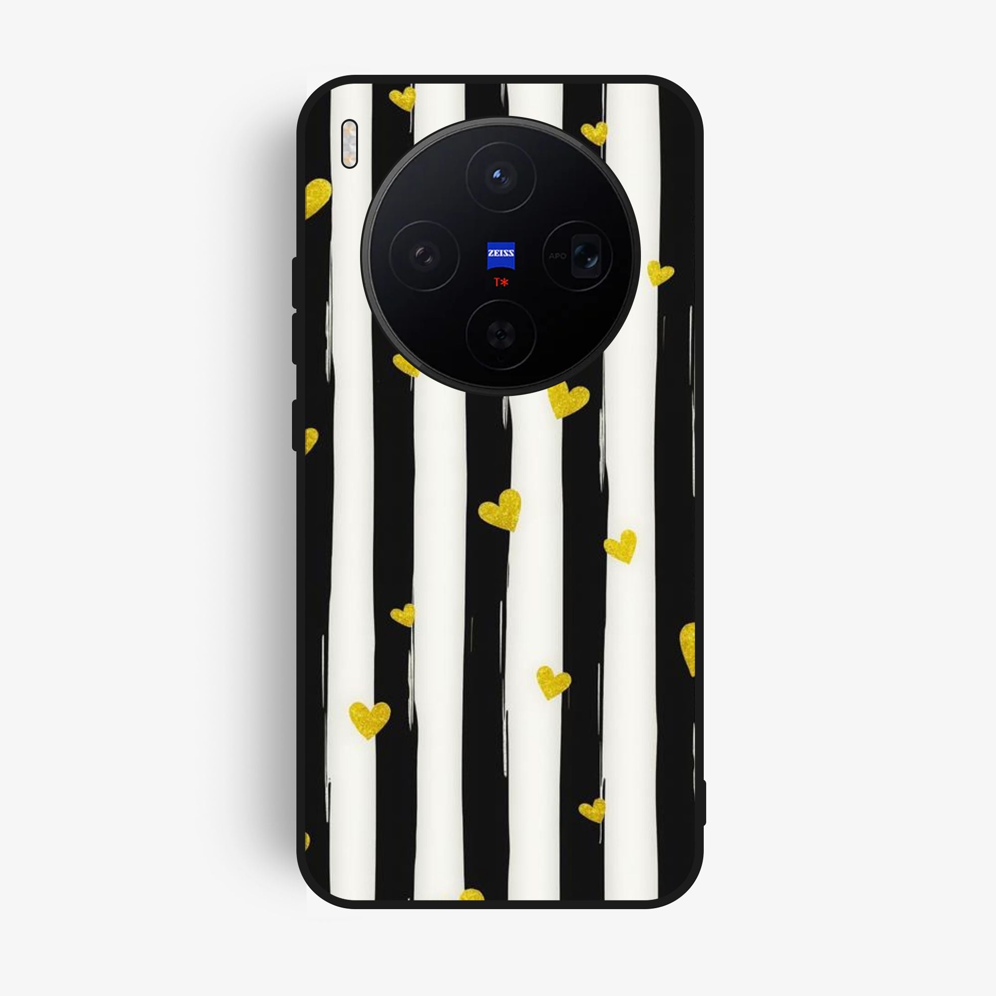 Vivo X300 - Color 19 - Premium Glossy Phone Case cff4a2dd9f392bc89b63a418065f6a5b Mobile Phone Cases