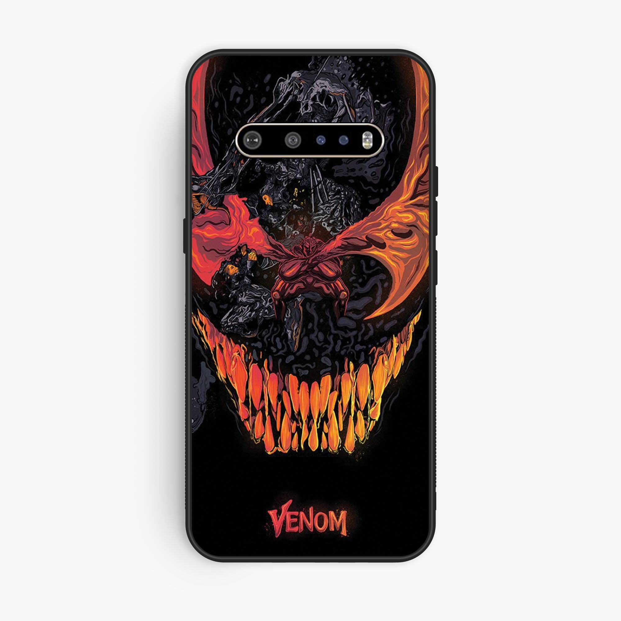 Lg V60 - Design 164 - Premium Glossy Phone Case