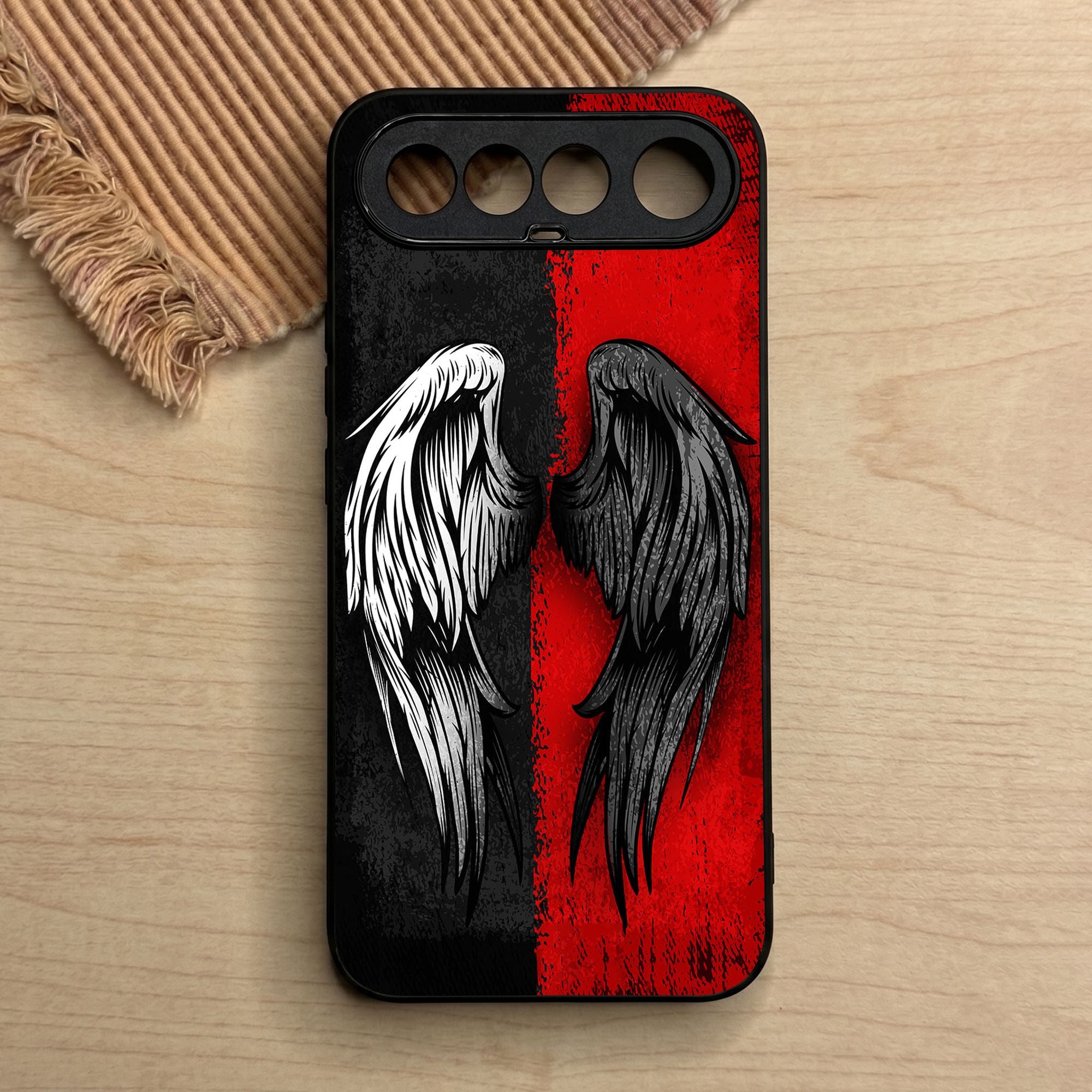 Realme 16 - Design 007 - Premium Glossy Phone Case d01523476cf0b876abe7abef3e01168d Mobile Phone Cases