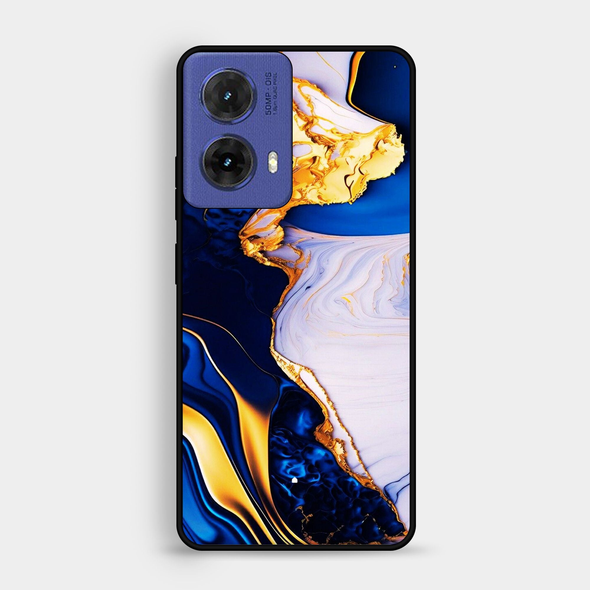 Motorola Moto G85 - Design 035 - Premium Glossy Phone Case