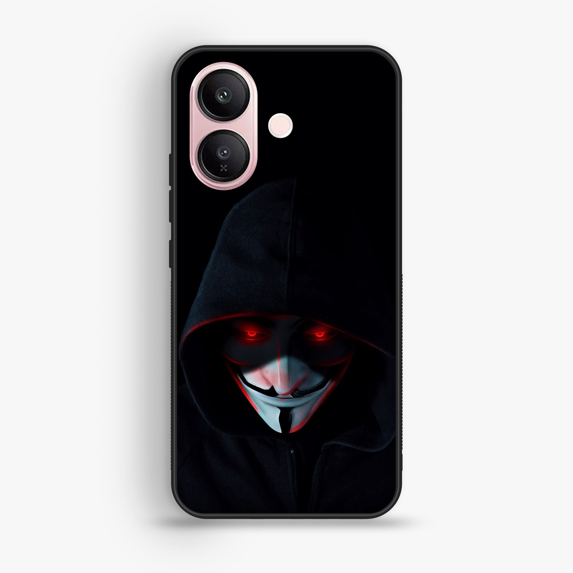 VIVO V60 Lite - Design 031 - Premium Glossy Phone Case