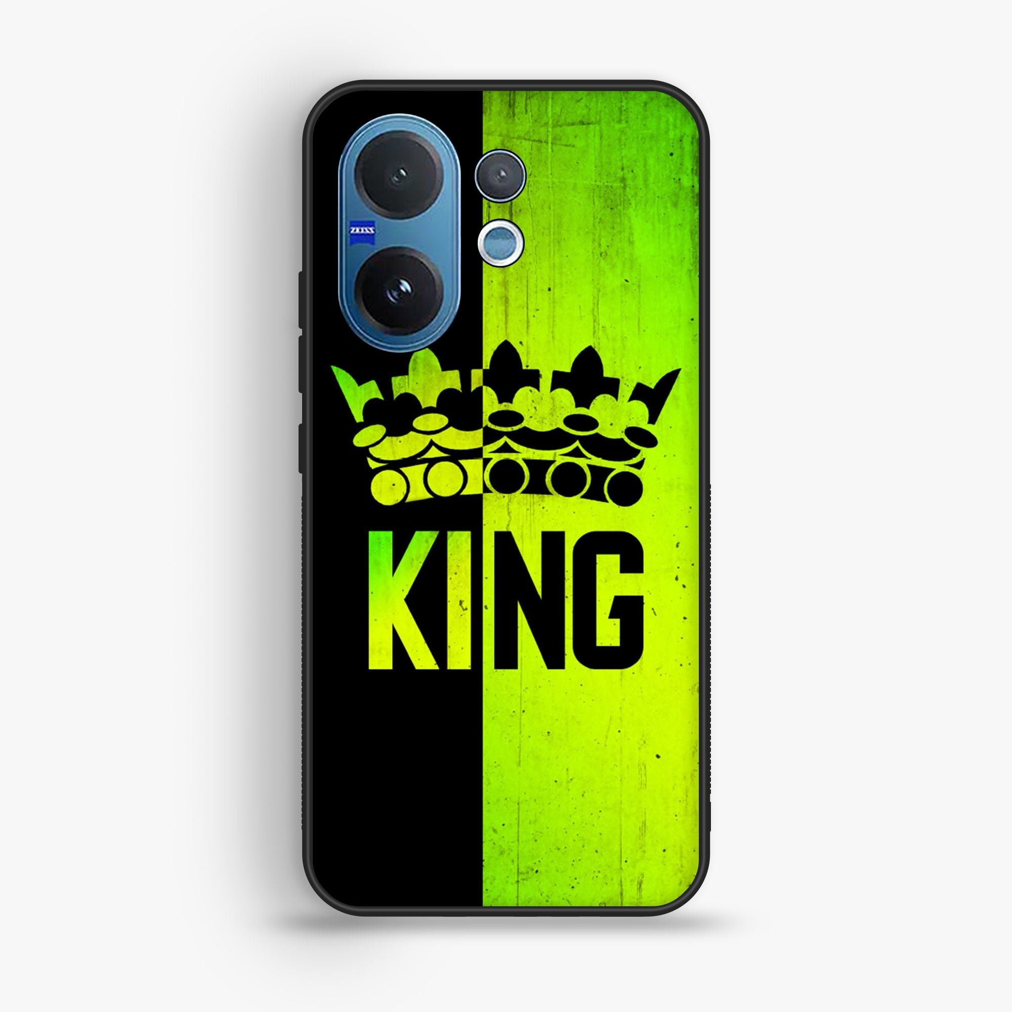 VIVO V60 - Design 067 - Premium Glossy Phone Case