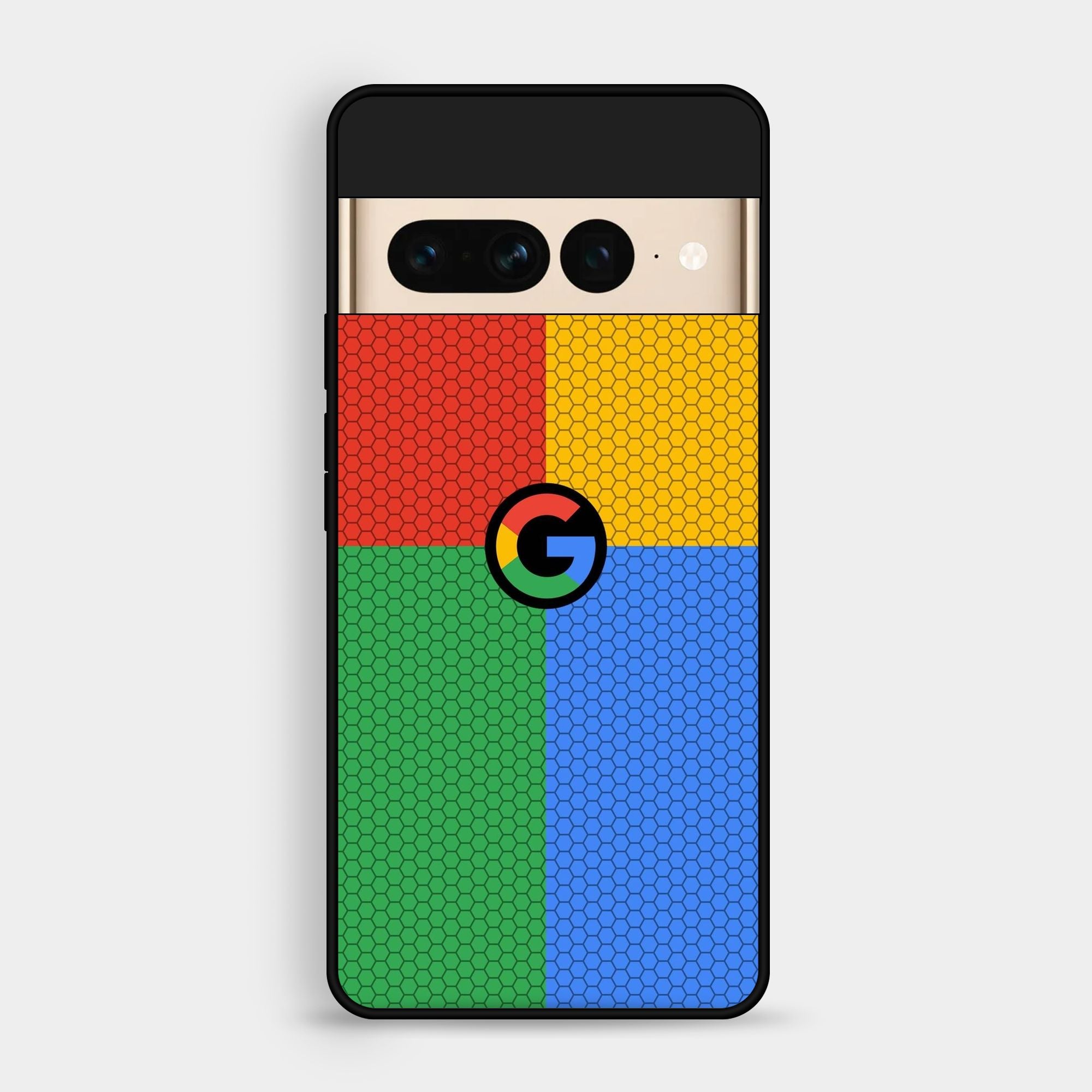 Google Pixel 7 Pro - Design 005 - Premium Glossy Phone Case