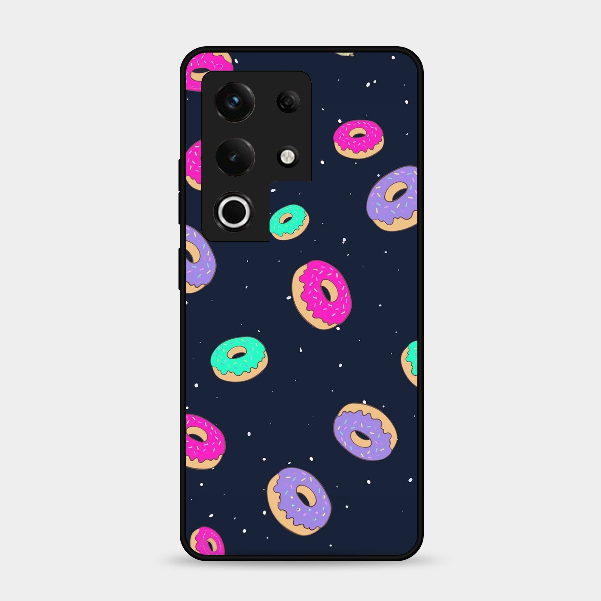 Itel S25 Ultra - Design 020 - Premium Glossy Phone Case